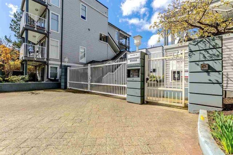 7345 Sandborne Avenue #28, Burnaby, BC V3N 4W6