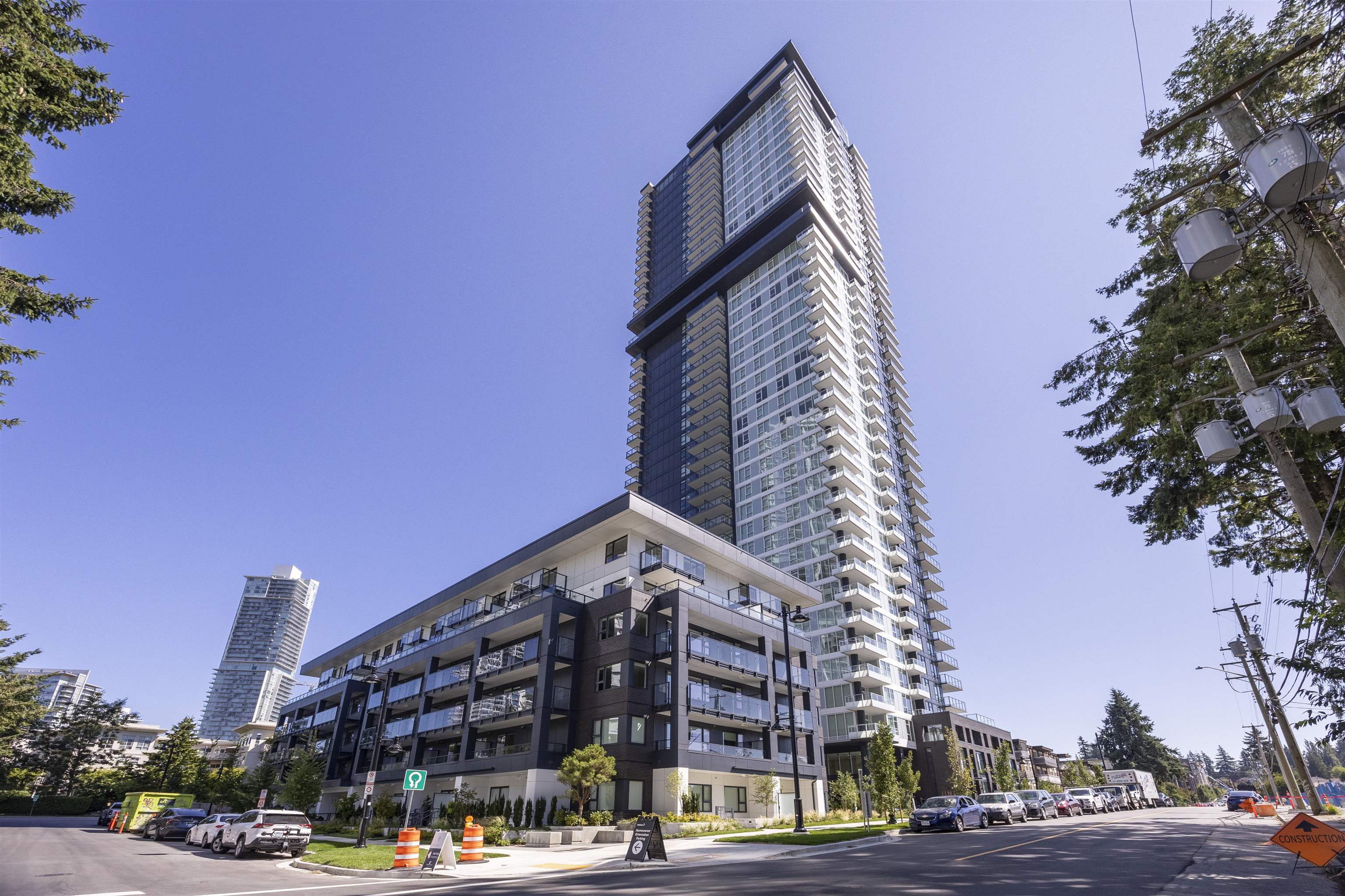 537 Cottonwood Ave #3705 #3705, Coquitlam, BC V3J 0S4