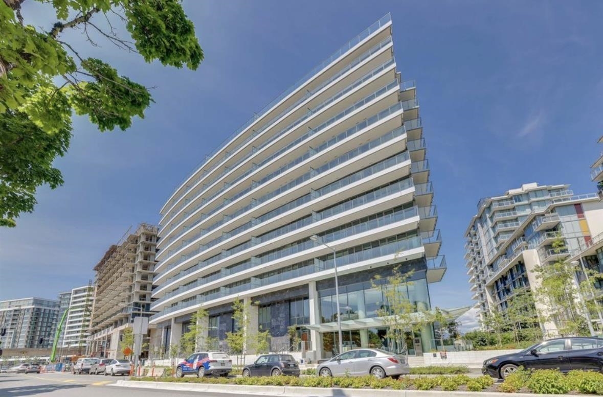 8555 Capstan Wy #605 #605, Richmond, BC V6X 0W1