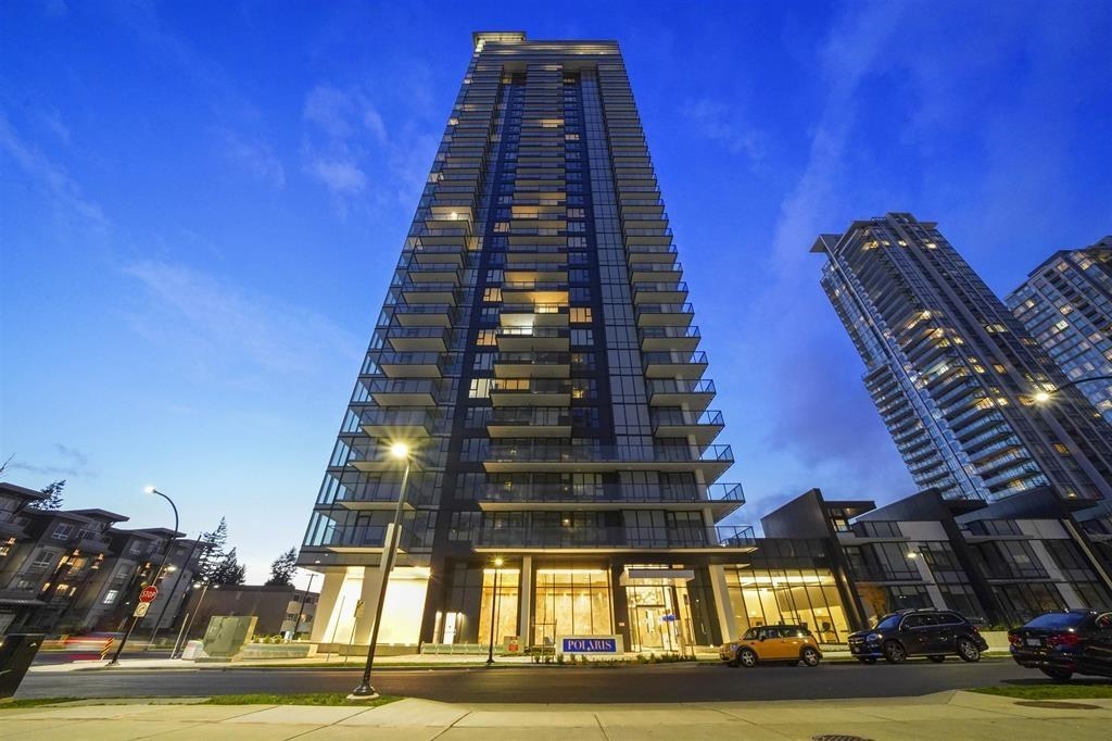 6699 Dunblane Avenue #2503, Burnaby, BC V5H 0J8