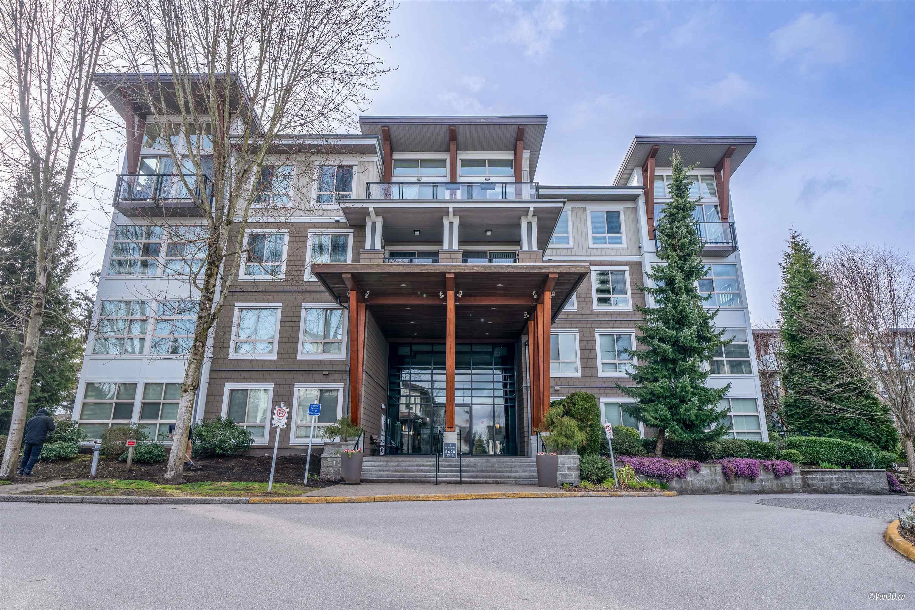6628 120 Street #224, Surrey, BC V3W 1T7