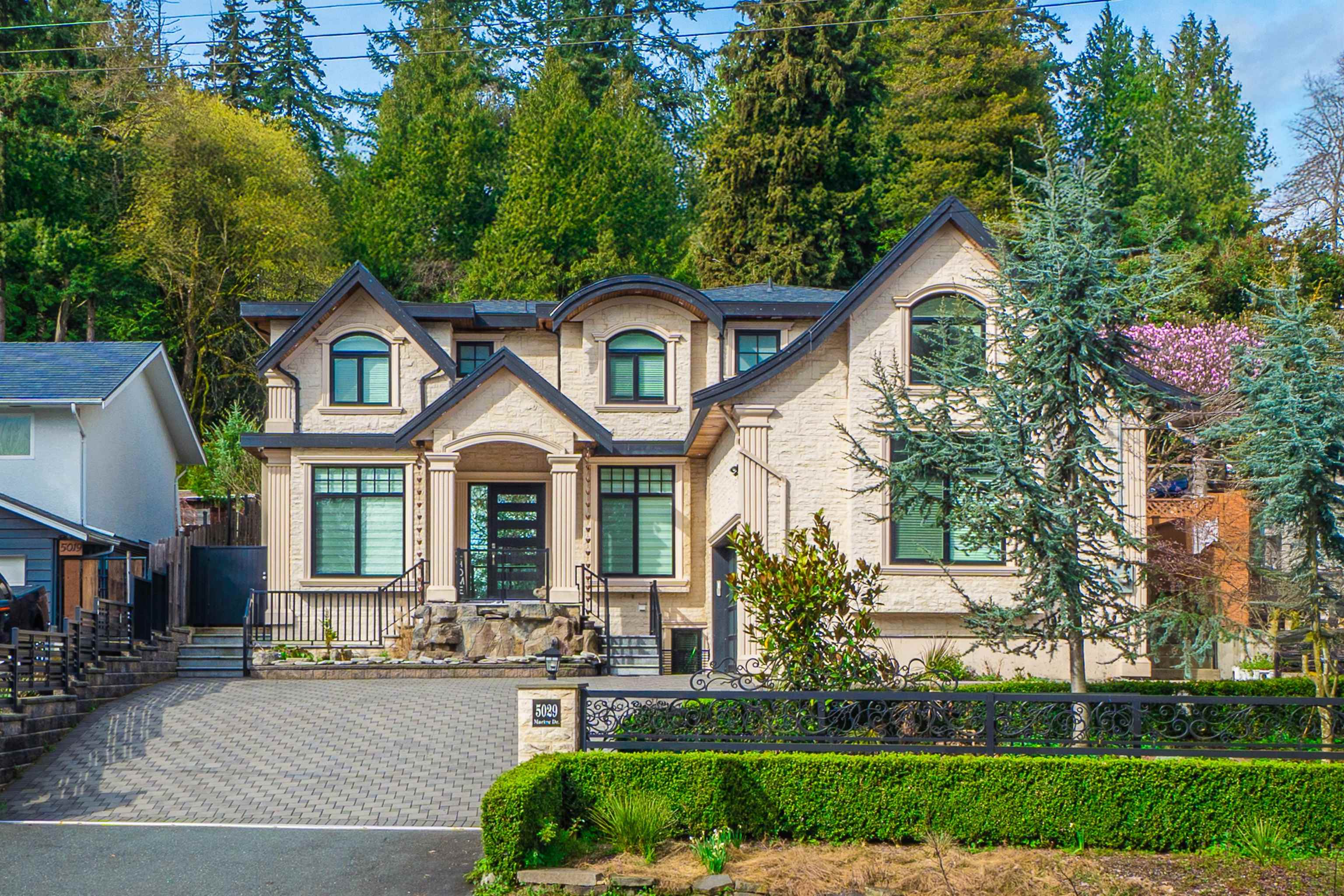 5029 Marine Drive, Burnaby, BC V5J 3G5