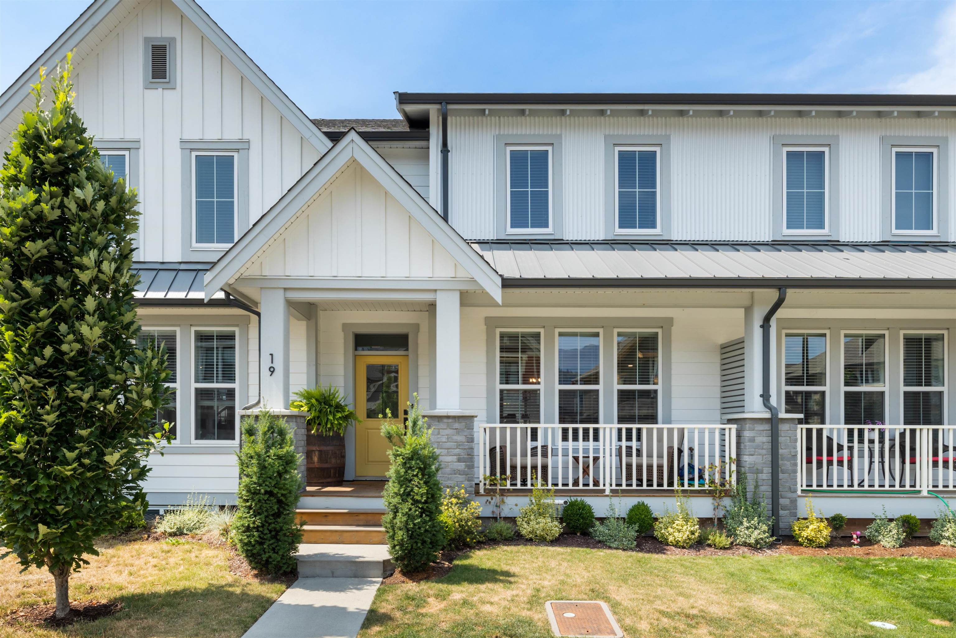 46211 Promontory Rd #19, Chilliwack, BC V2R 6E4