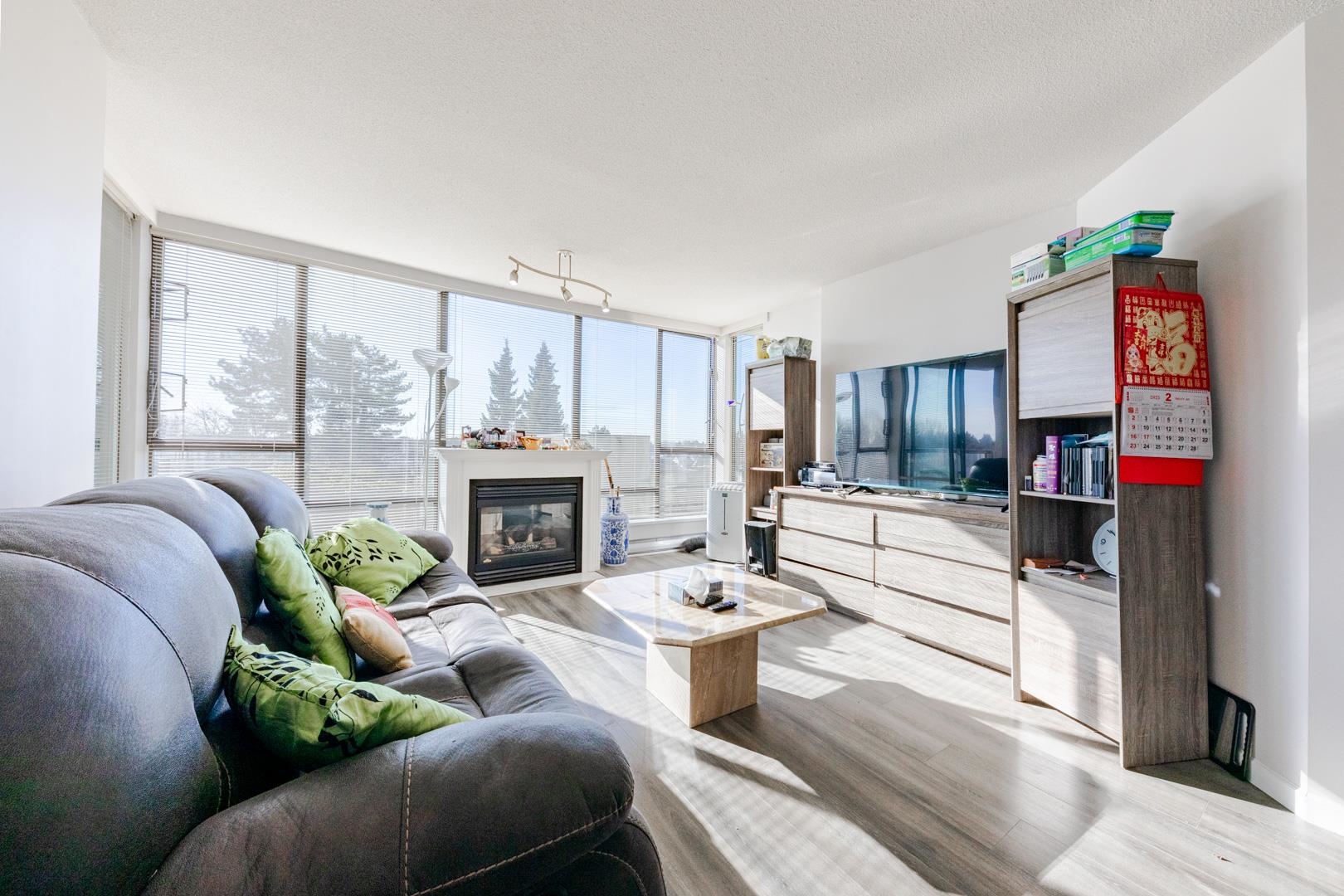 8180 Granville Avenue #708, Richmond, BC V6Y 4G1