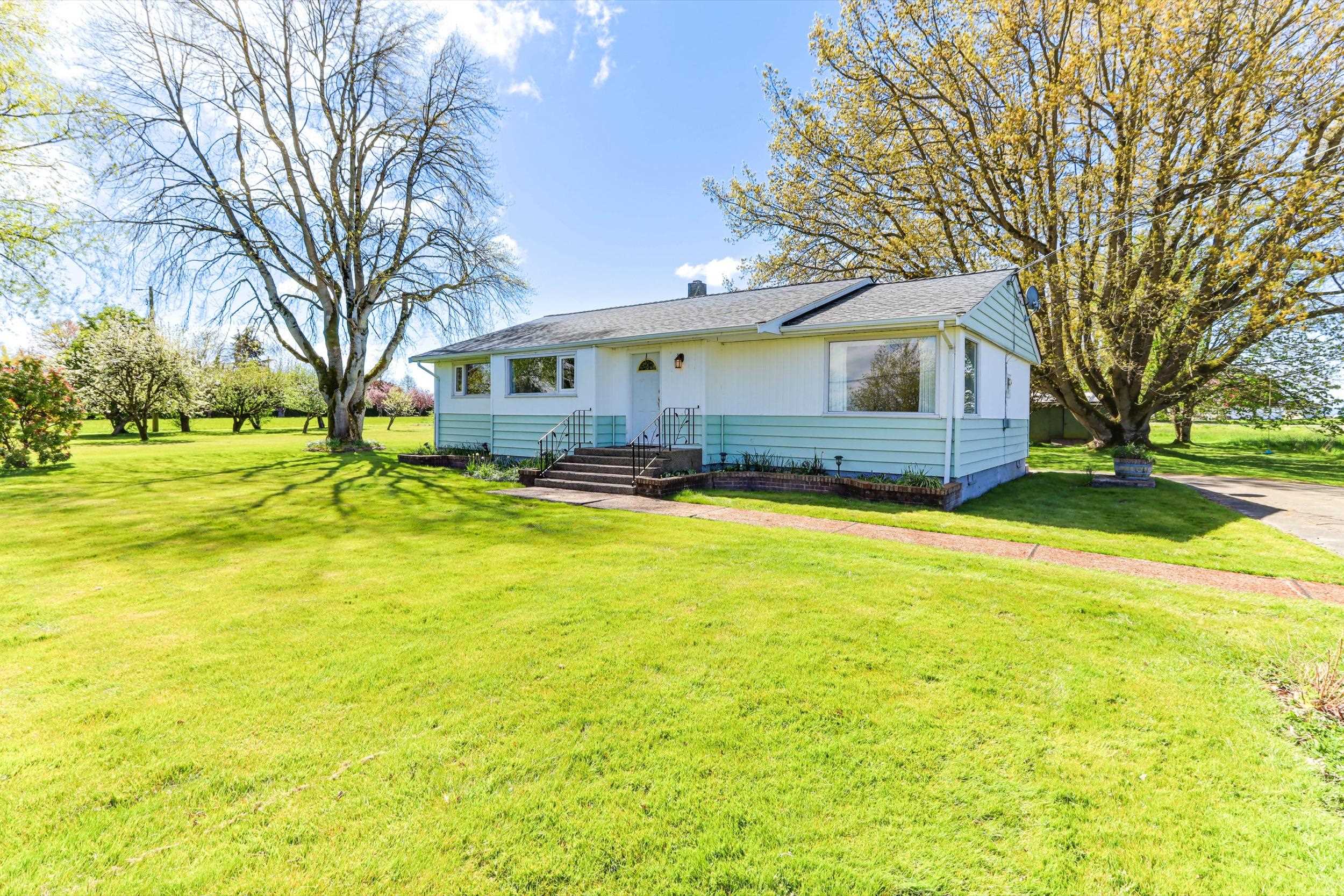 2584 Westham Island Road, Delta, BC V4K 3N2
