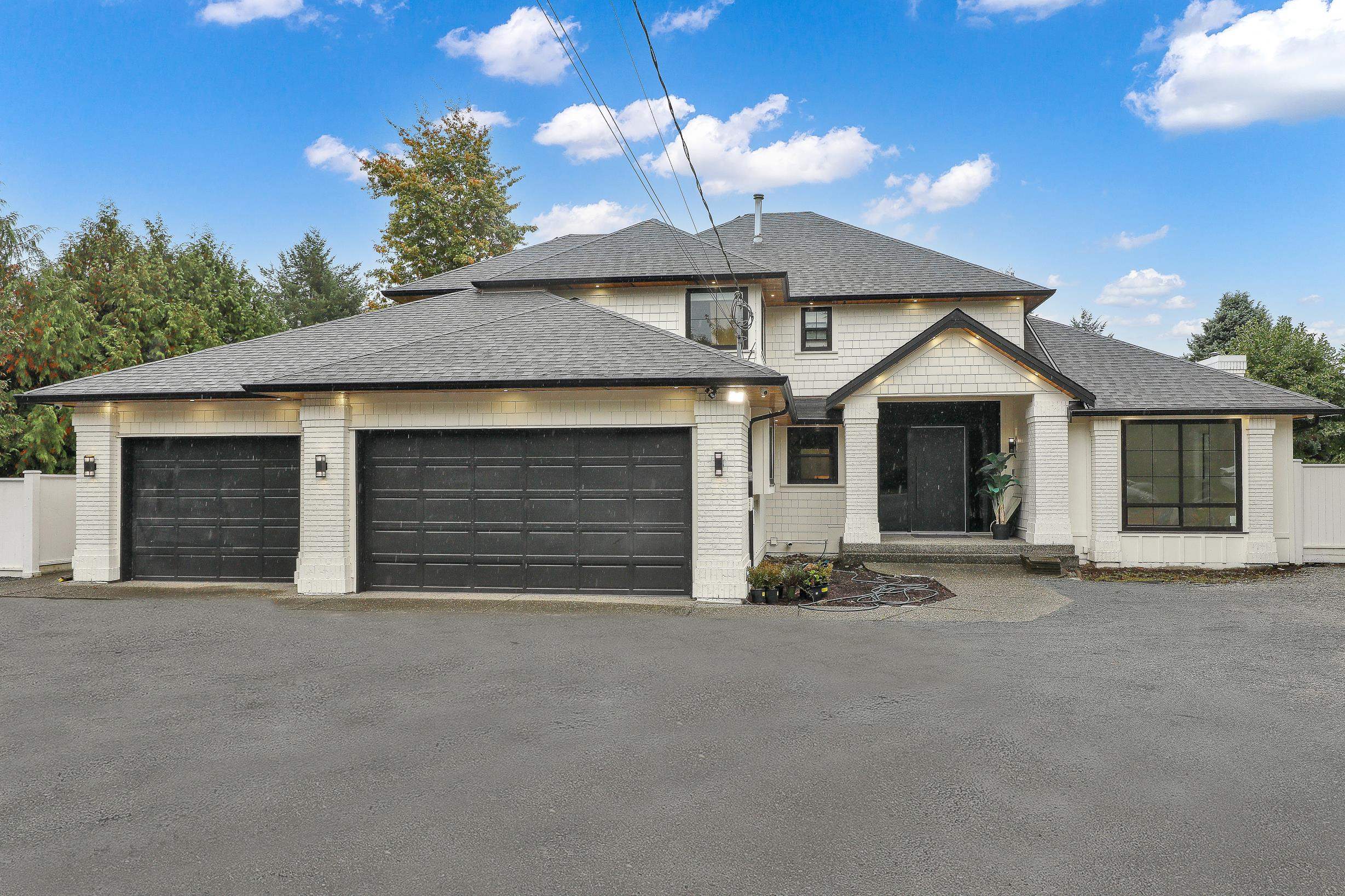 20 Avenue, White Rock, BC V3S 9V7