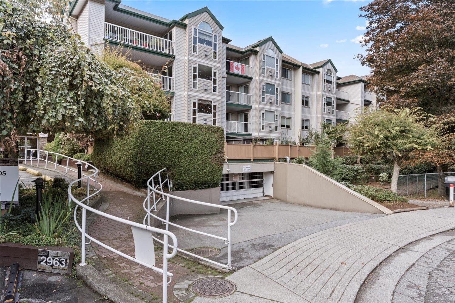 2963 Nelson Place #405, Abbotsford, BC V2S 7L6