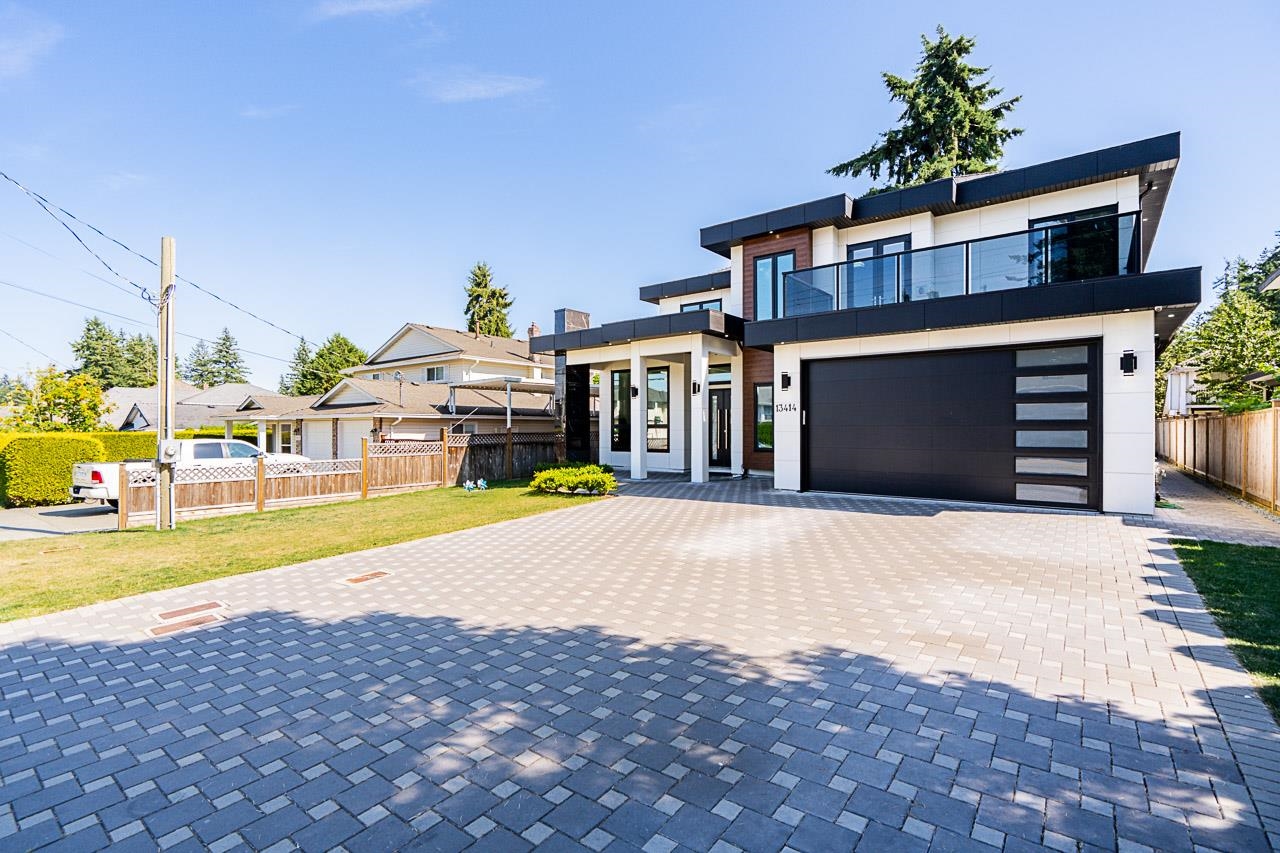 60 Avenue, Surrey, BC V3X 2M3