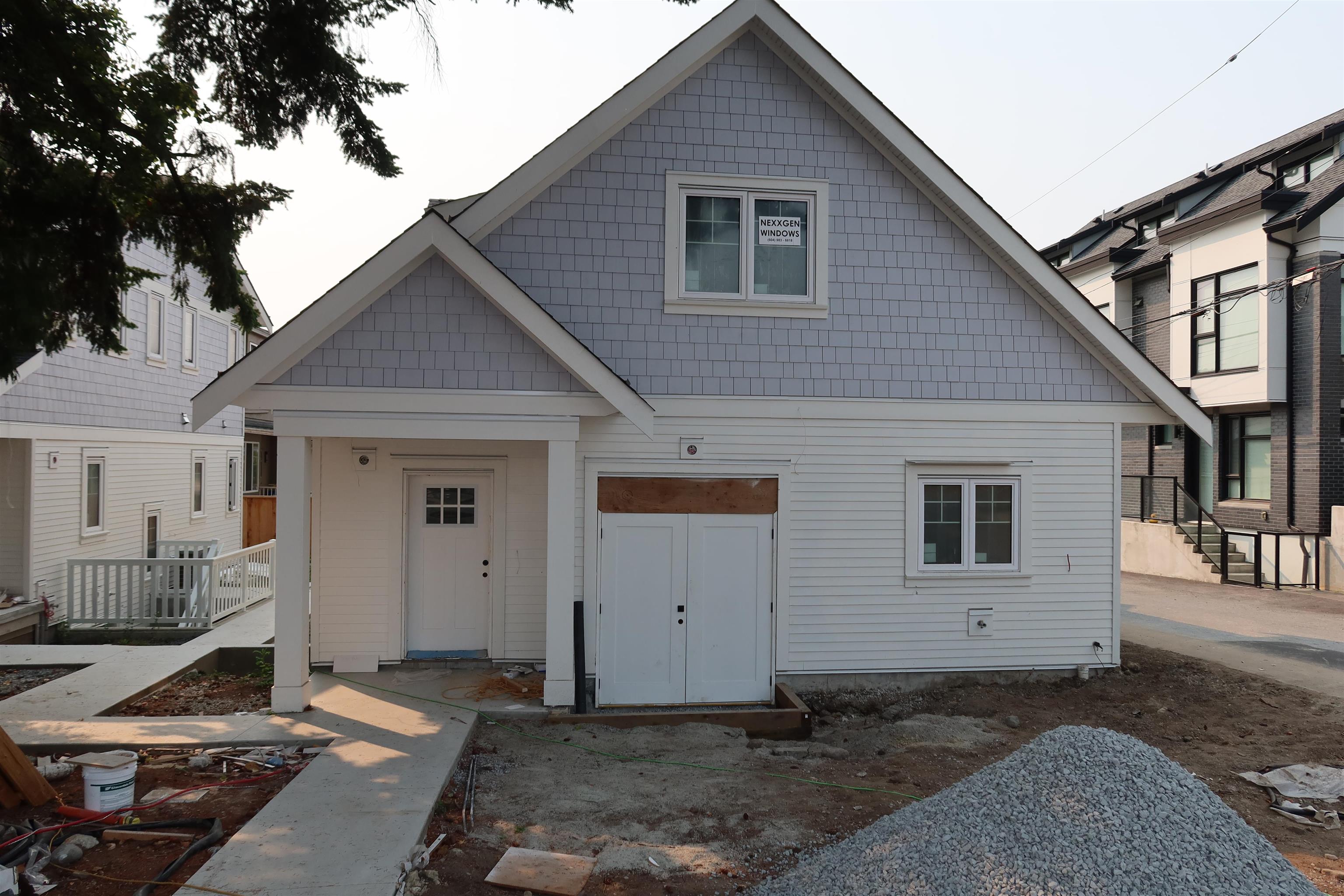 970 Park Drive, Vancouver, BC V6P 2J4