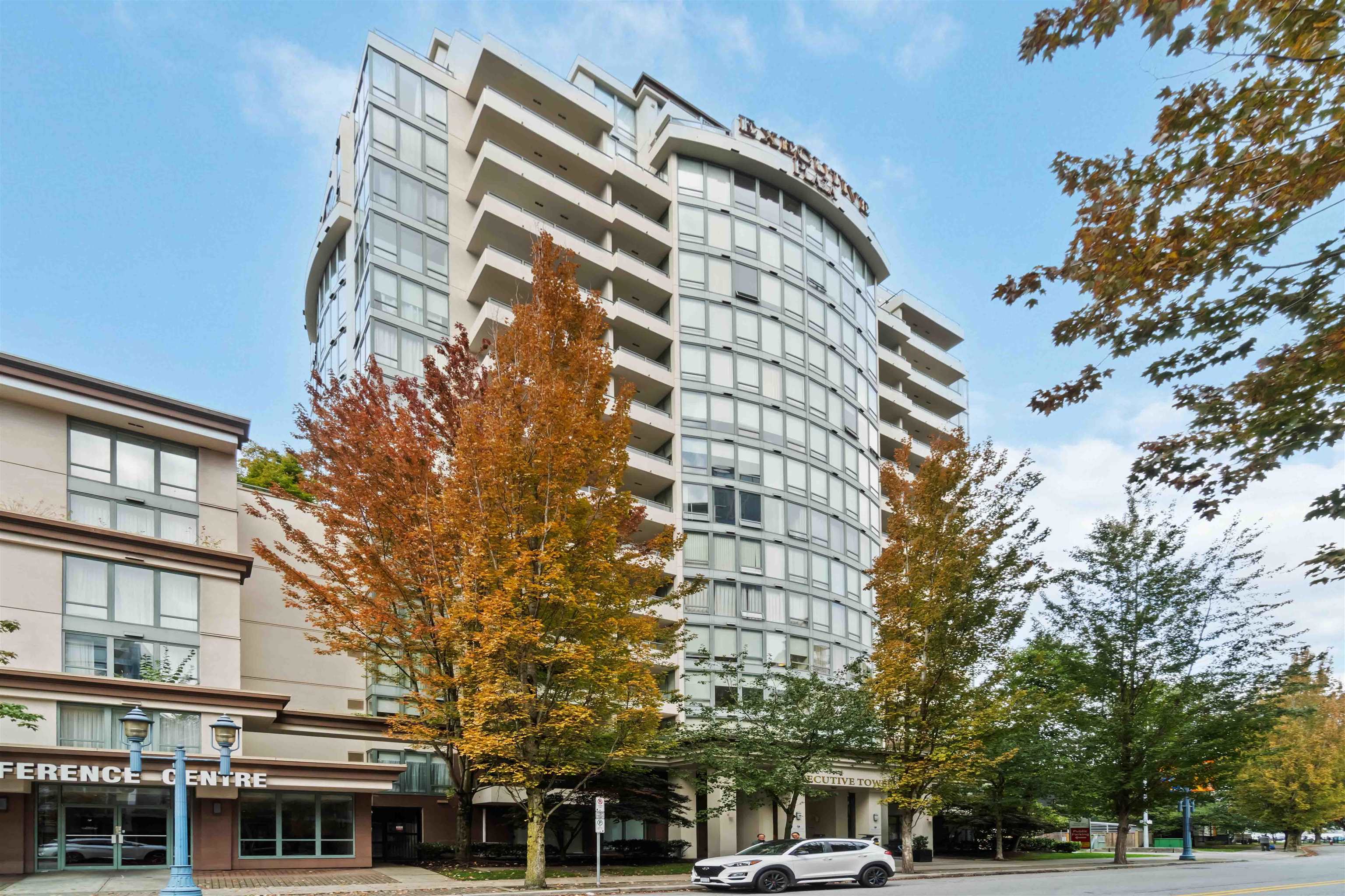 5911 Alderbridge Way #unit 1307, Richmond, BC V6X 4C6