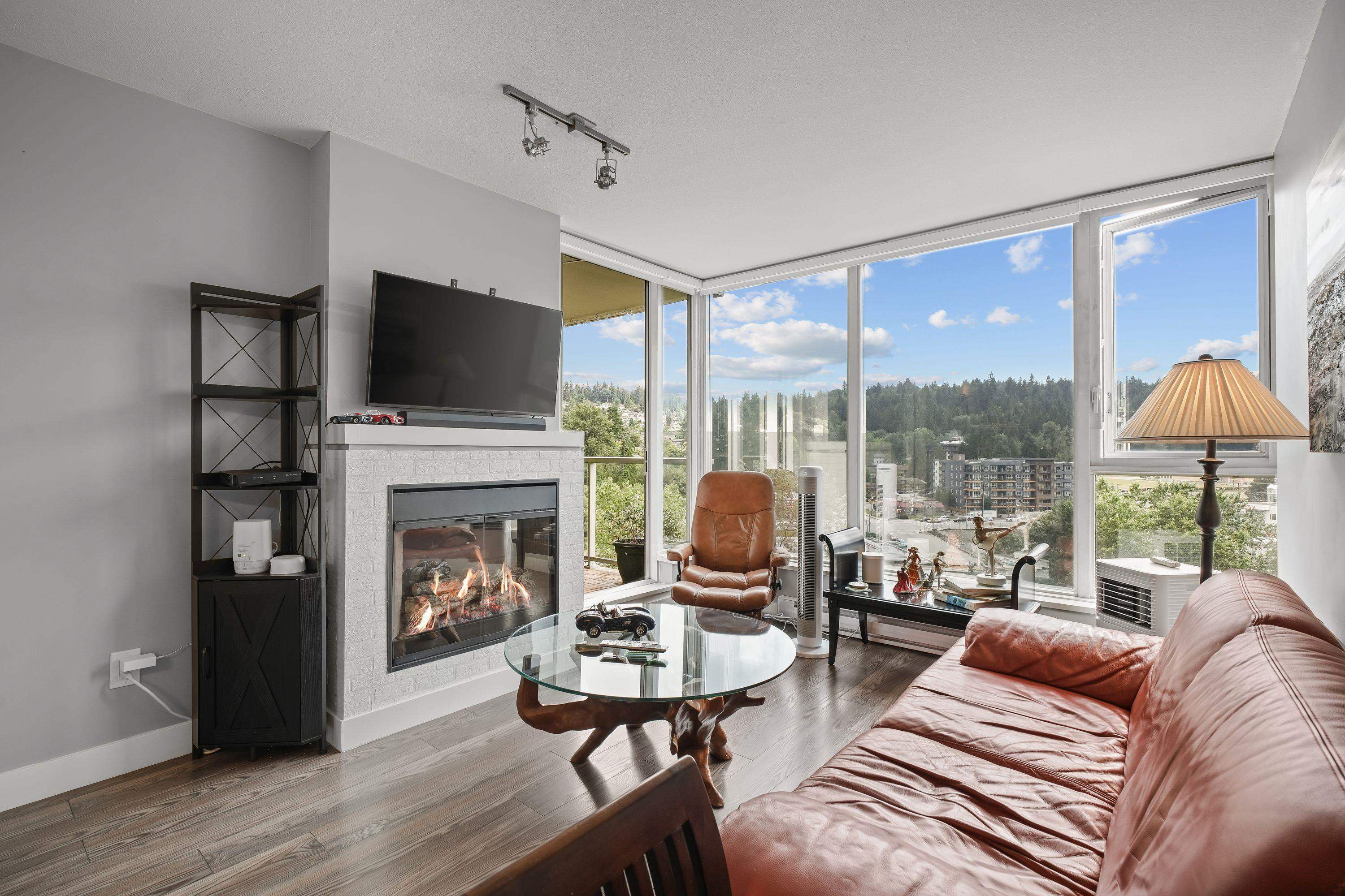 651 Nootka Way #1602, Port Moody, BC V3H 0A1