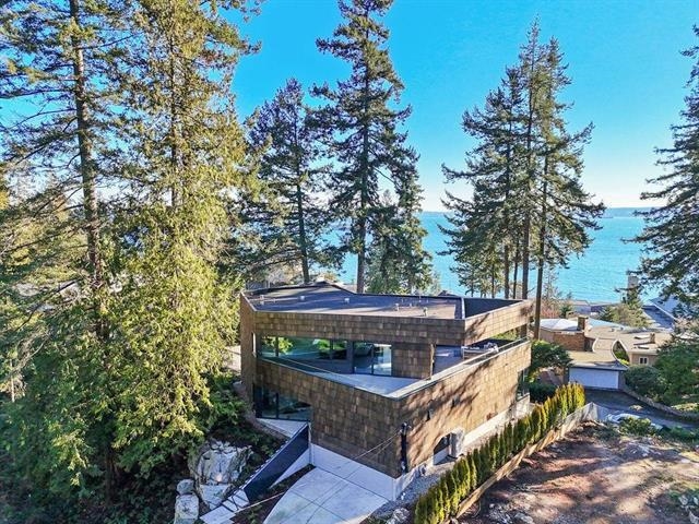 4166 Rose Crescent, West Vancouver, BC V7V 2N8