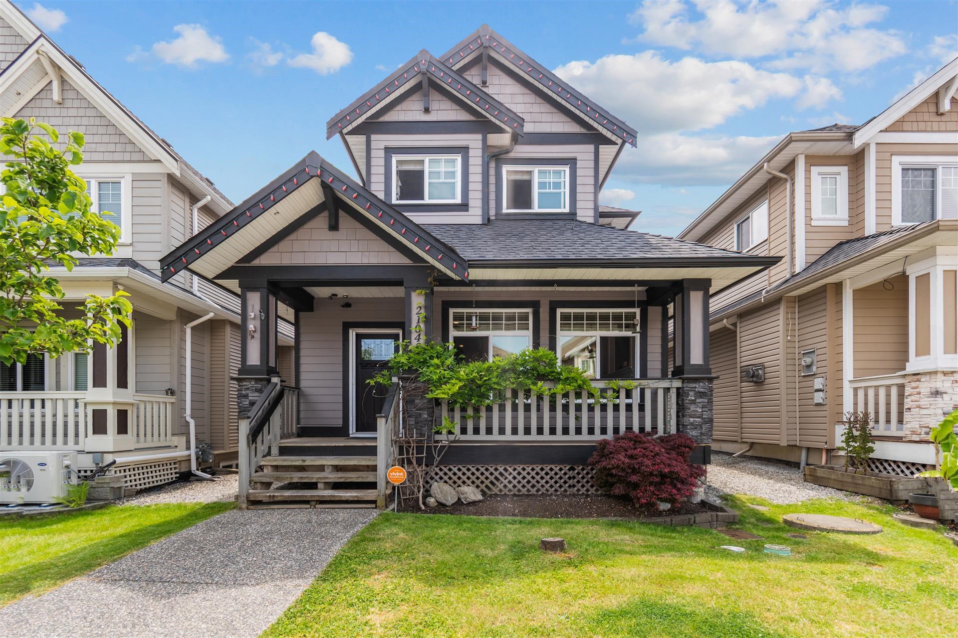 80a Avenue, Langley, BC V2Y 0J4