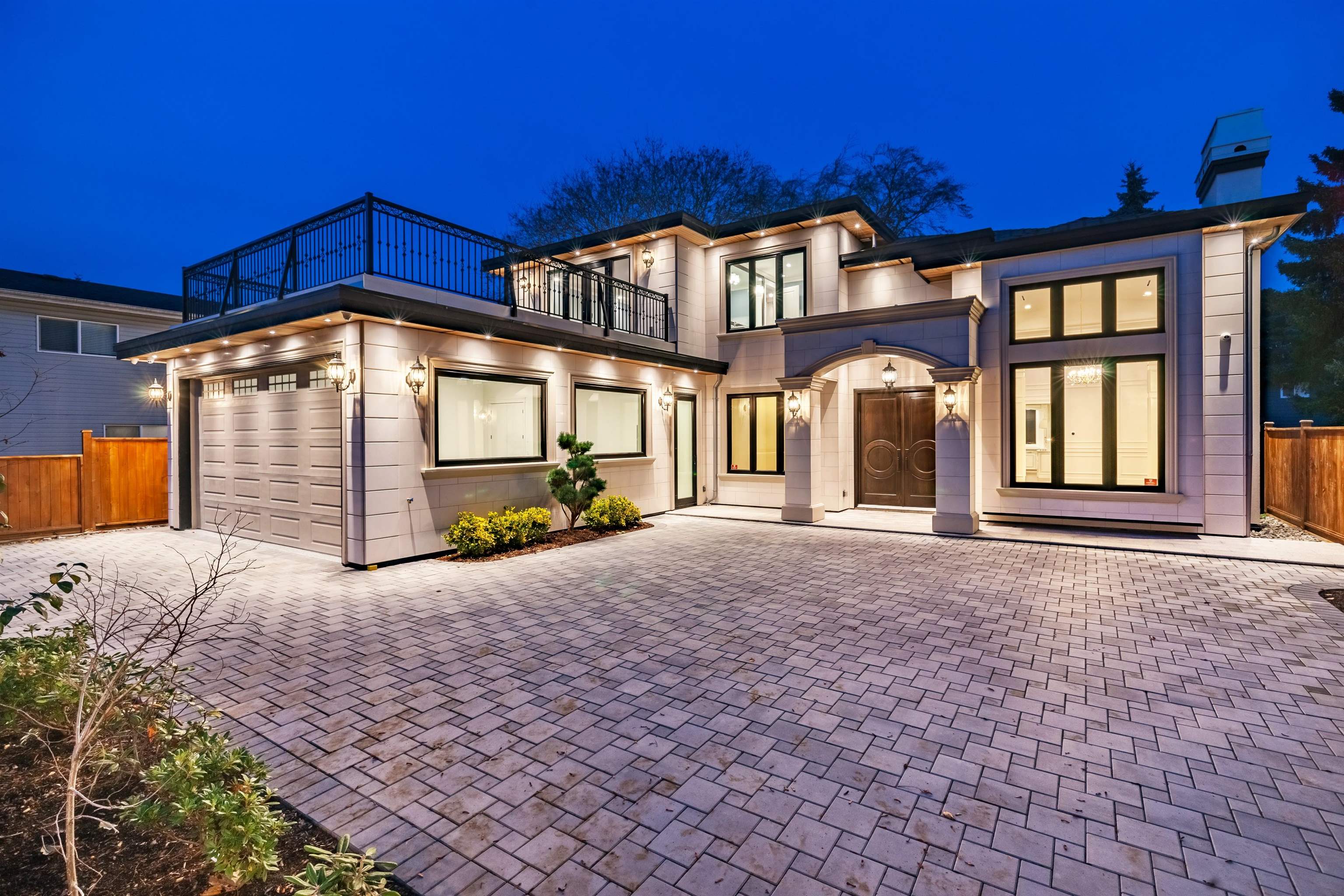 6240 Camsell Crescent, Richmond, BC V7C 2M3