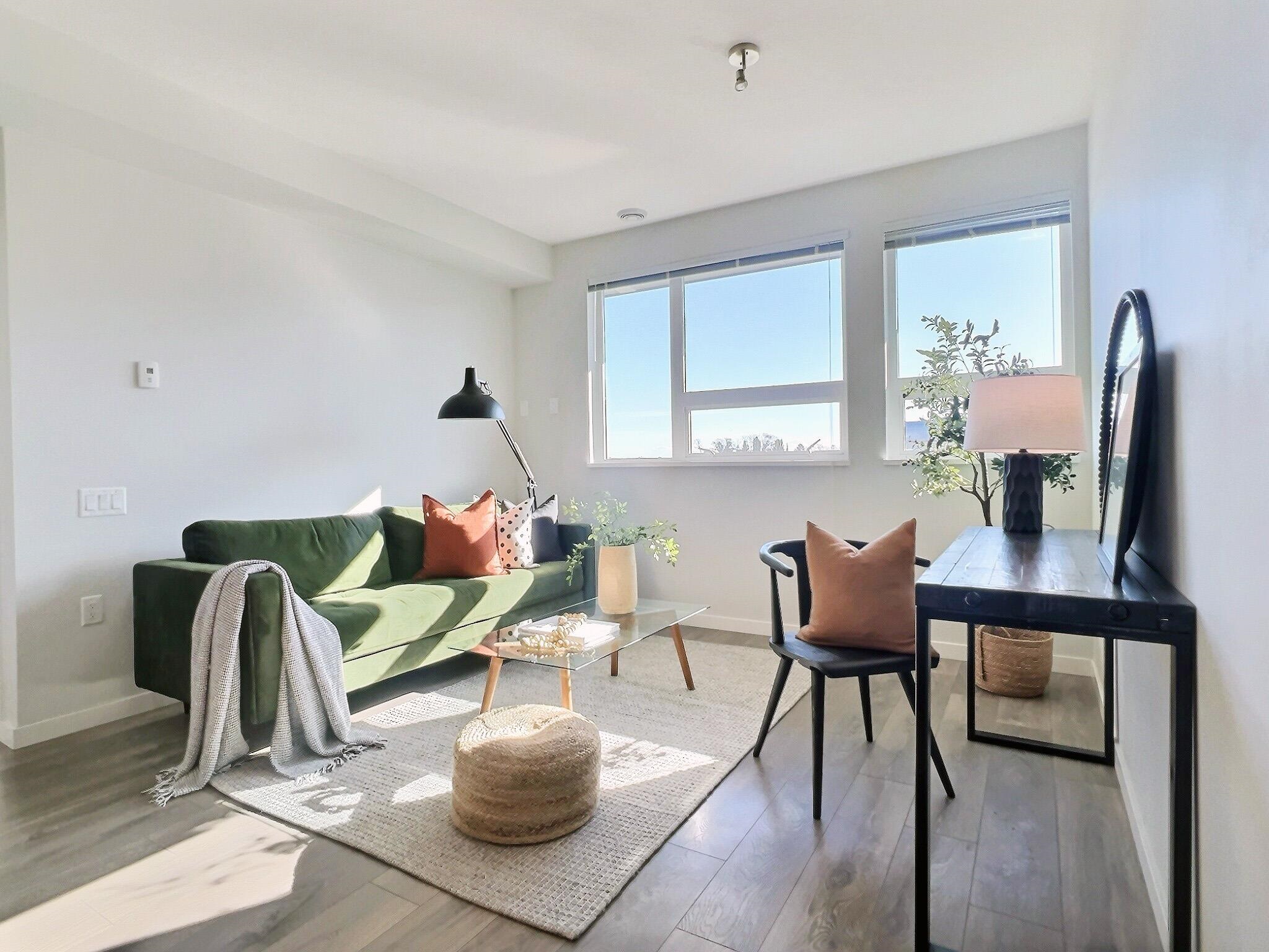 3289 Riverwalk Avenue #506, Vancouver, BC V5S 0G2