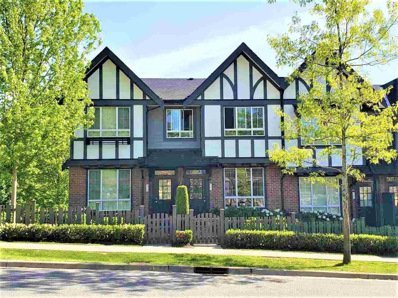 1338 Hames Crescent #9, Coquitlam, BC V3E 0J2