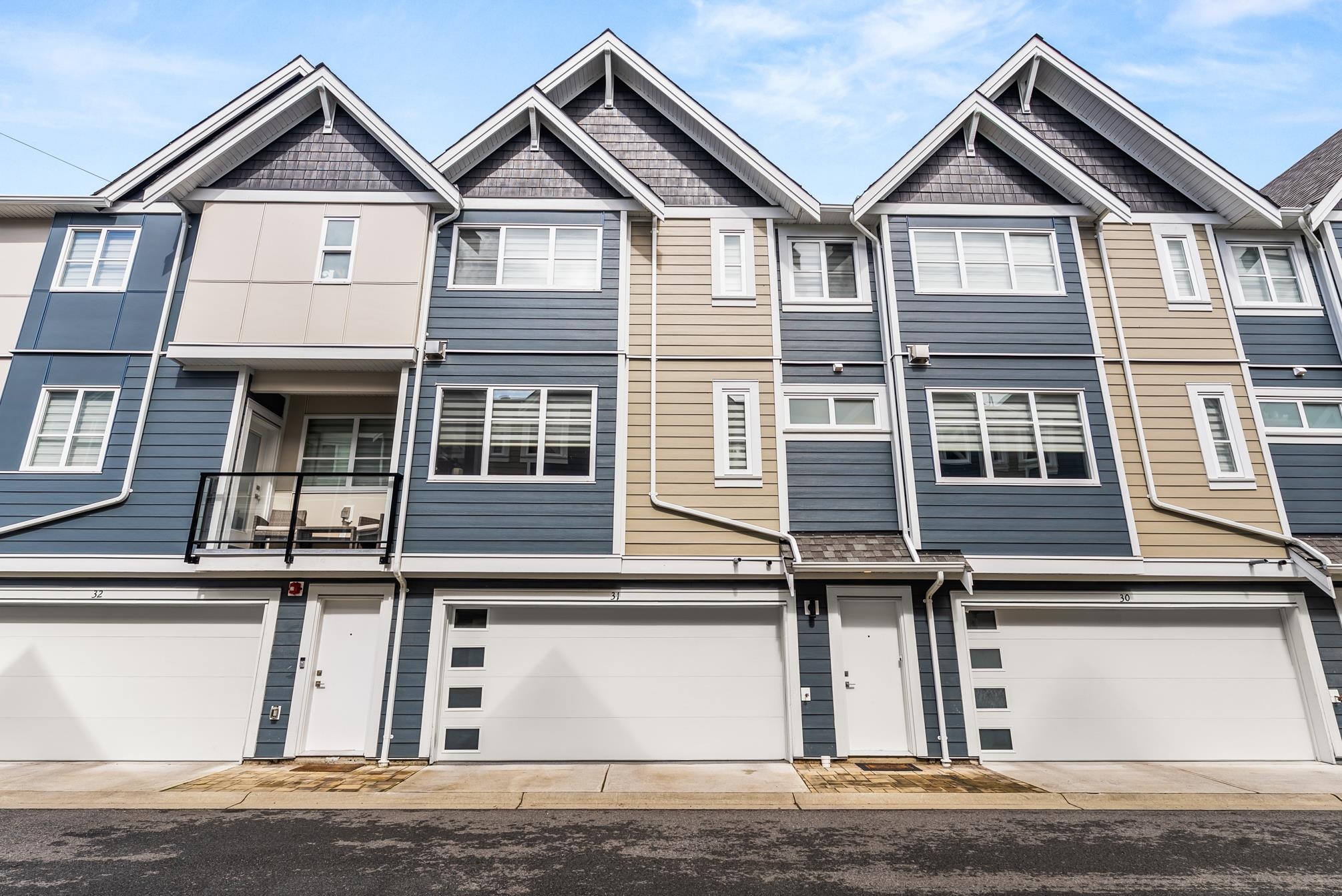 5377 8a Avenue #31, Delta, BC V4M 0E2