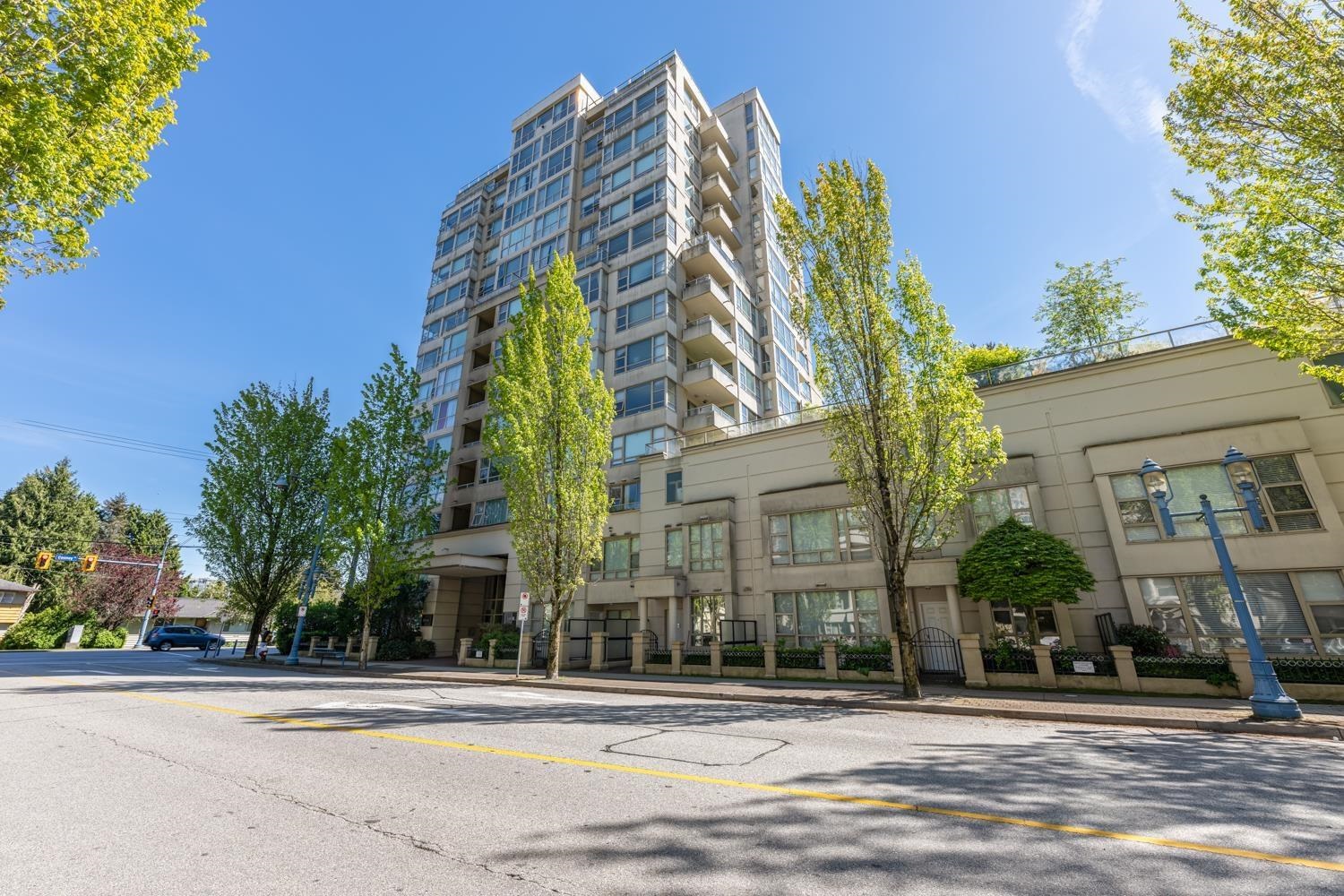 8288 Saba Road #505, Richmond, BC V6Y 4C8