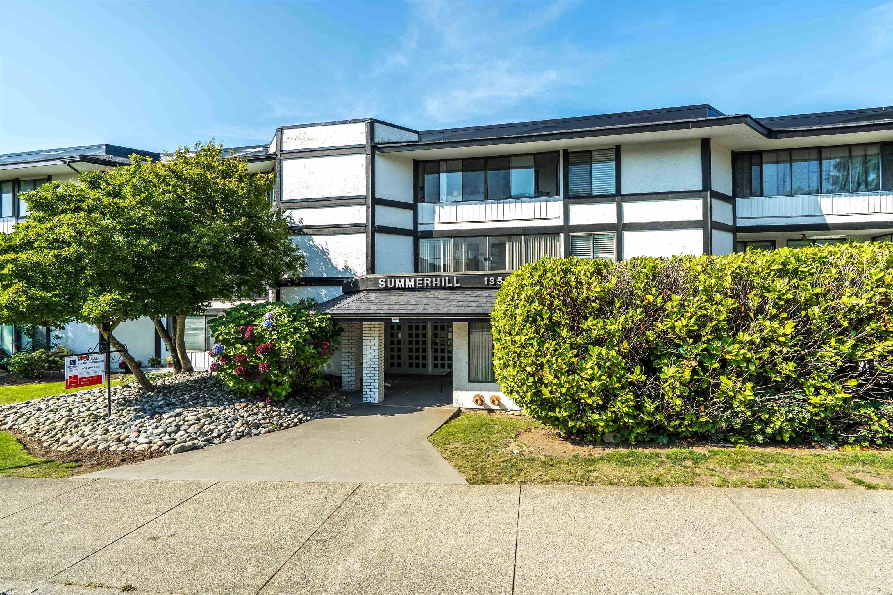 1355 Winter Street #110, White Rock, BC V4B 3Y2