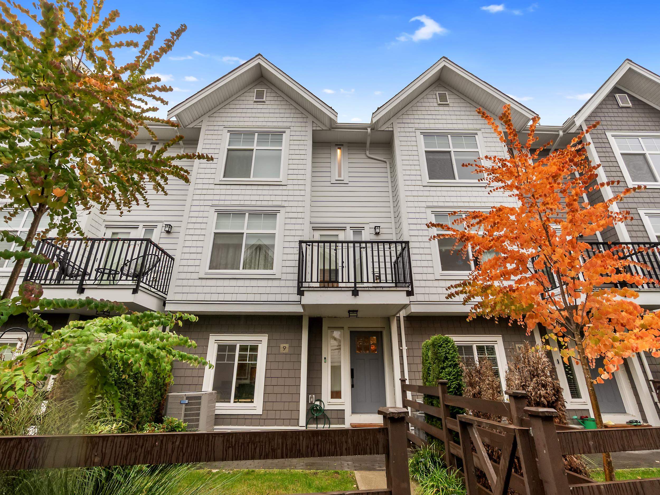 14541 Winter Crescent #9, Surrey, BC V4P 0G5