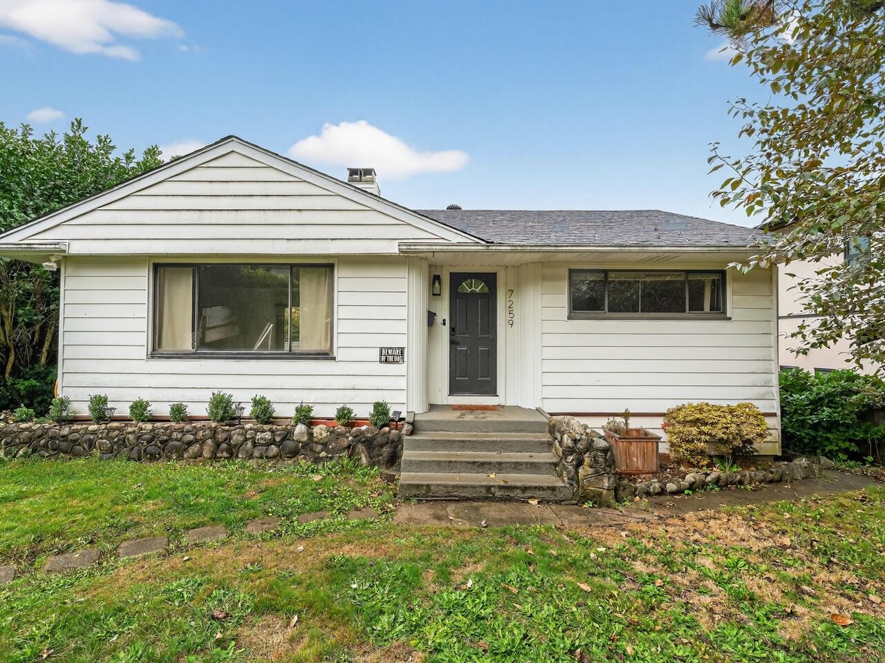 7259 Barnet Road, Burnaby, BC V5A 1E3