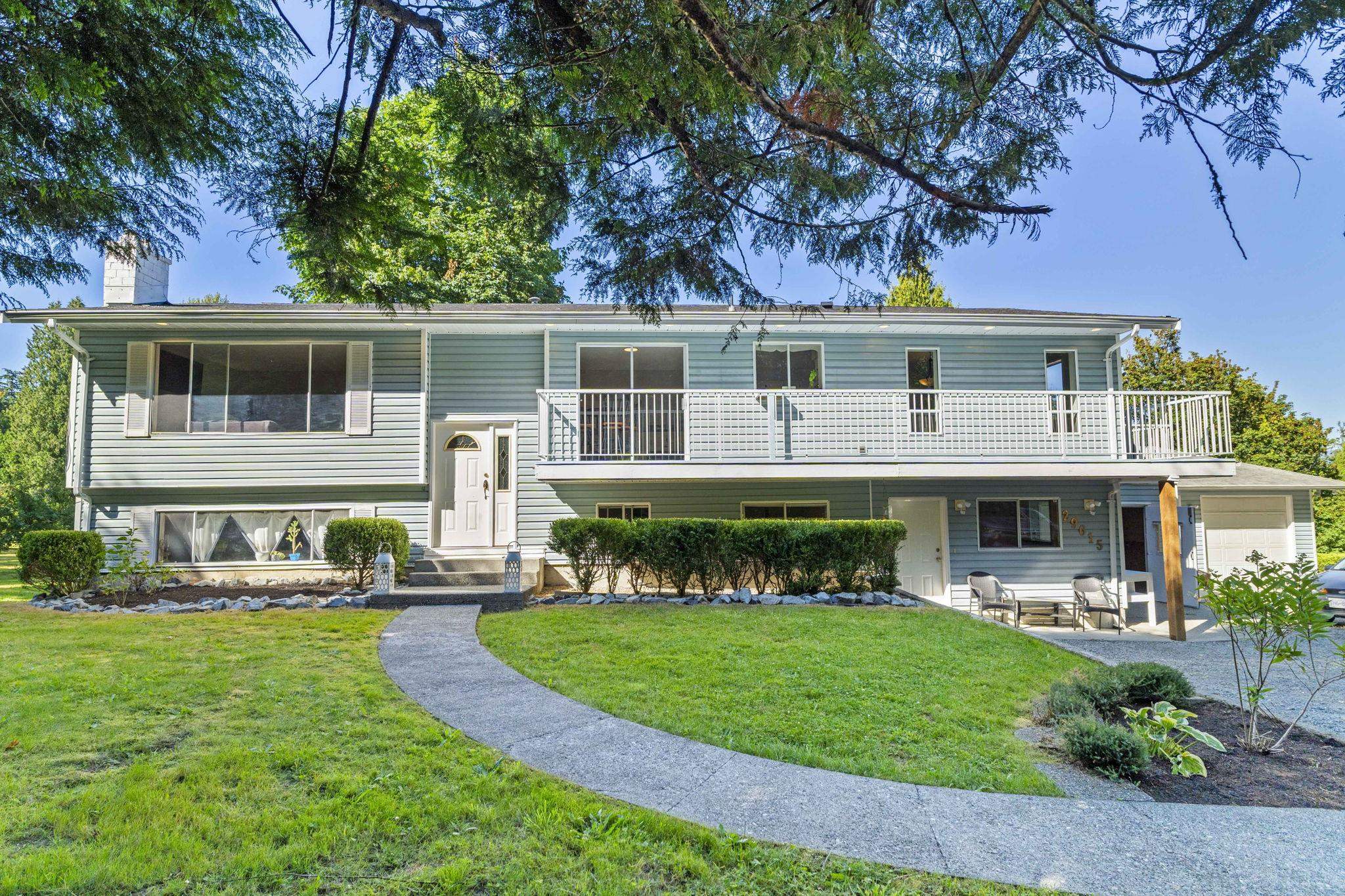 29615 Camelot Avenue, Abbotsford, BC V4X 2E5