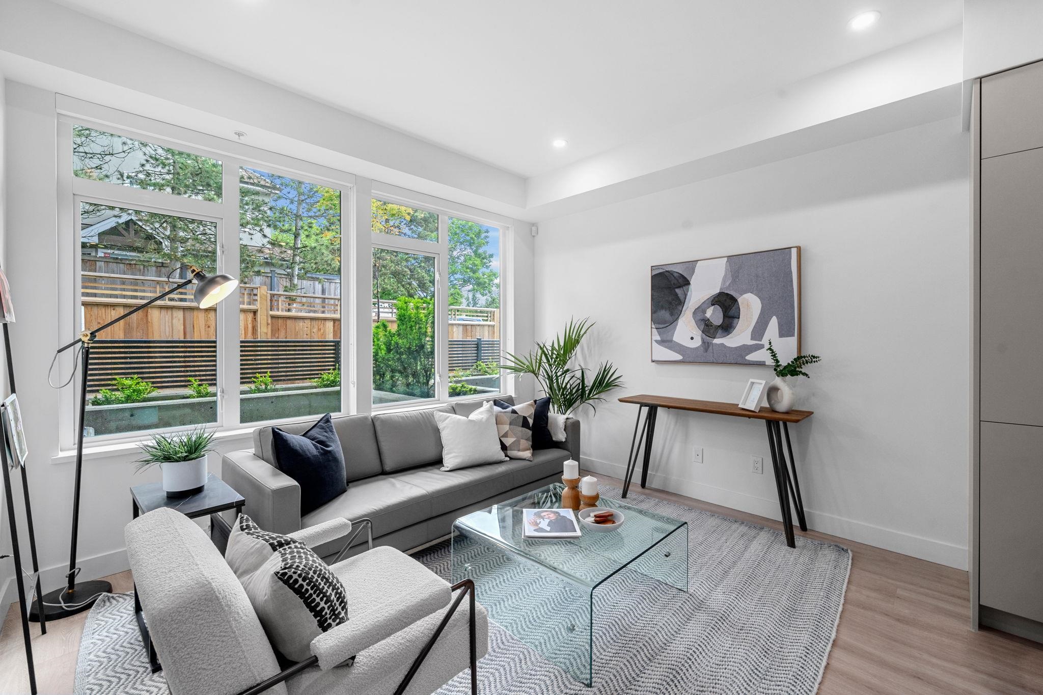 7161 17th Ave #103, Burnaby, BC V3N 0K1