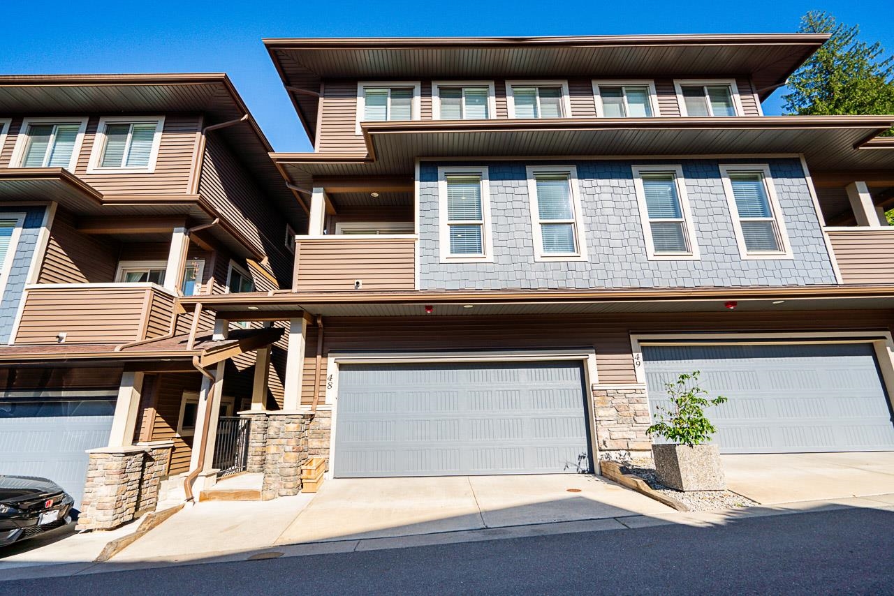 10480 248 Street #48, Maple Ridge, BC V2W 0J4