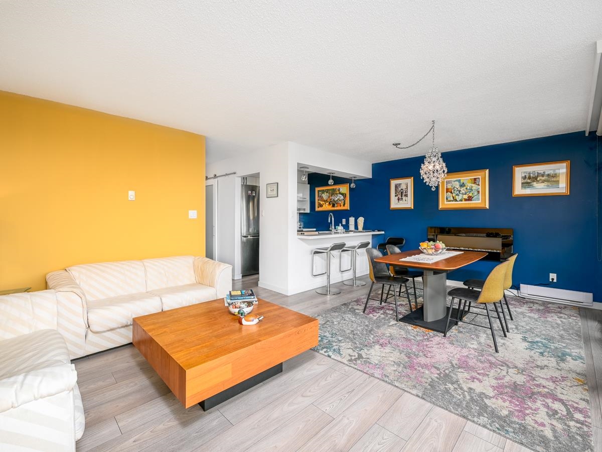 4353 Halifax Street #1501, Burnaby, BC V5C 5Z4