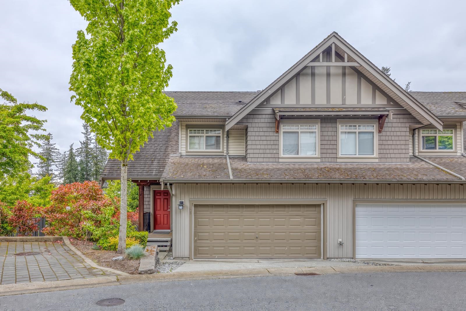 55 Hawthorn Drive #29, Port Moody, BC V3H 0B3