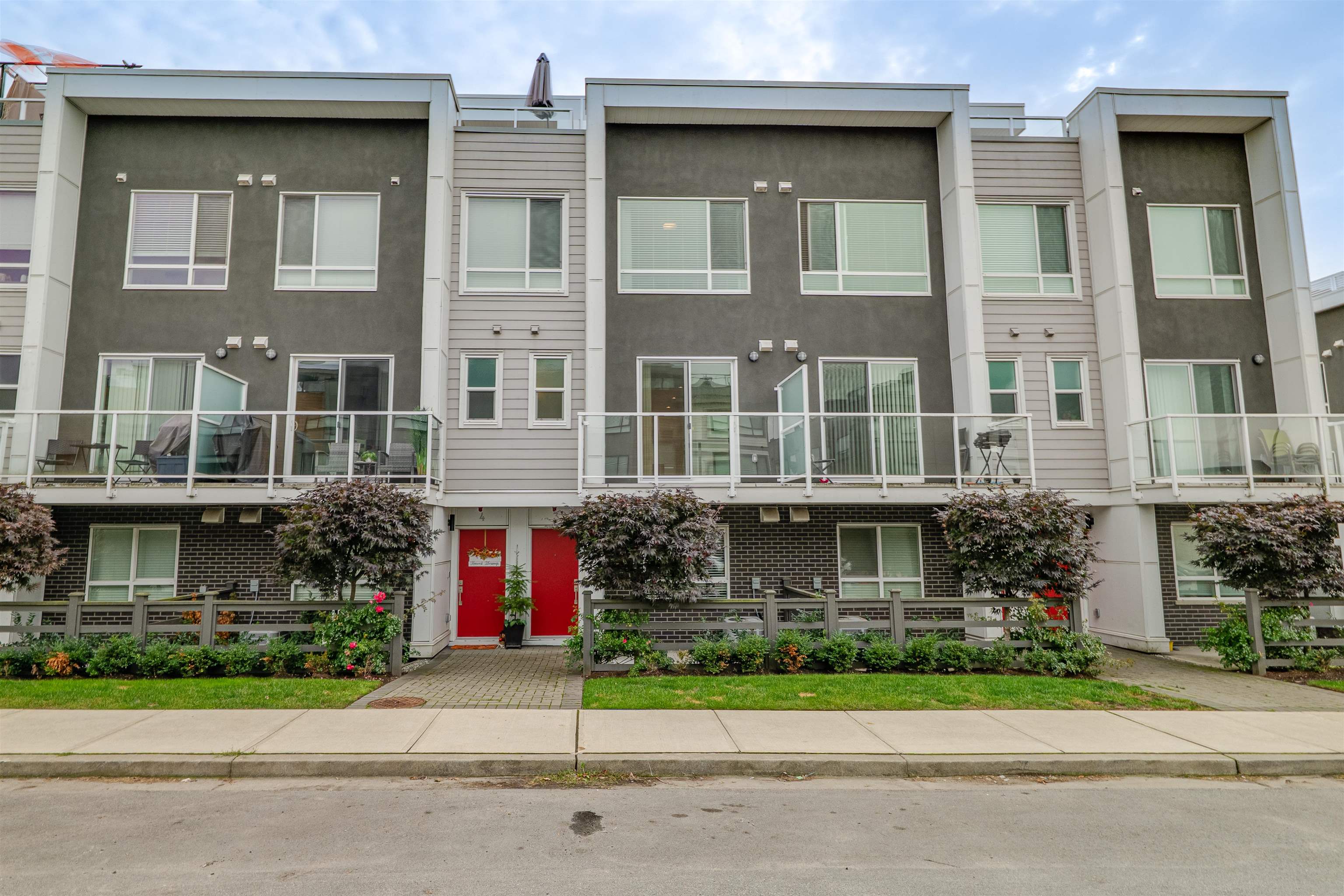 19628 55 A Avenue #3, Langley, BC V3A 3X2