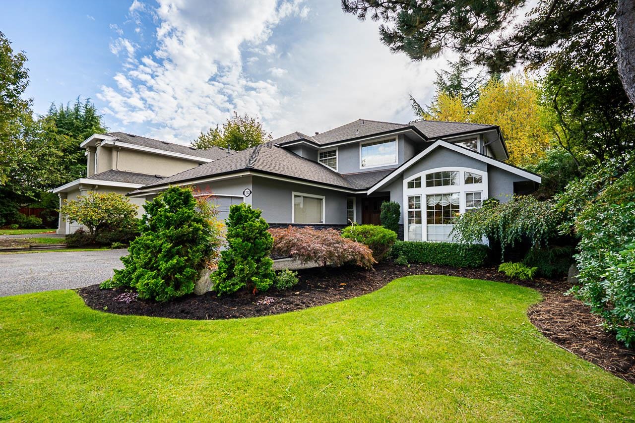 20 Avenue, Surrey, BC V4A 9K5