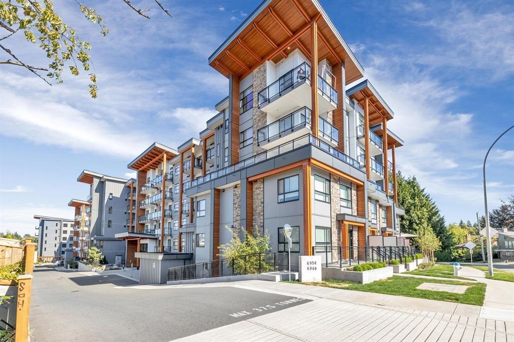 6960 Nicholson Road #201, Delta, BC V4E 0A9