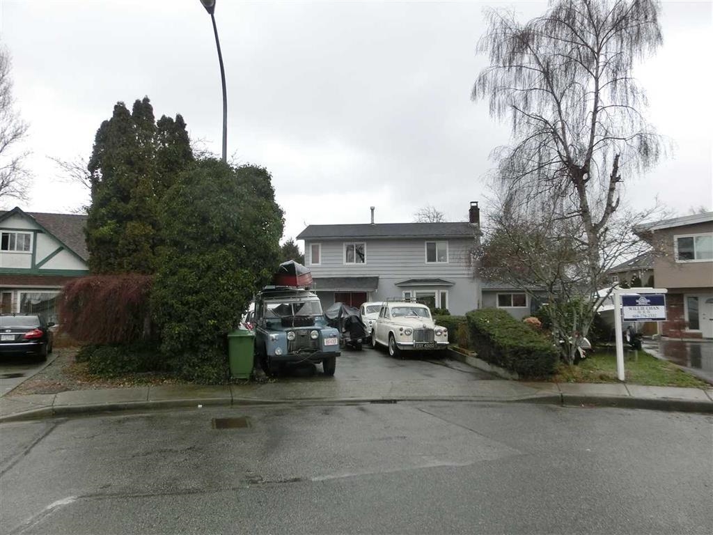 9751 Seavale Road, Richmond, BC V7A 4B6