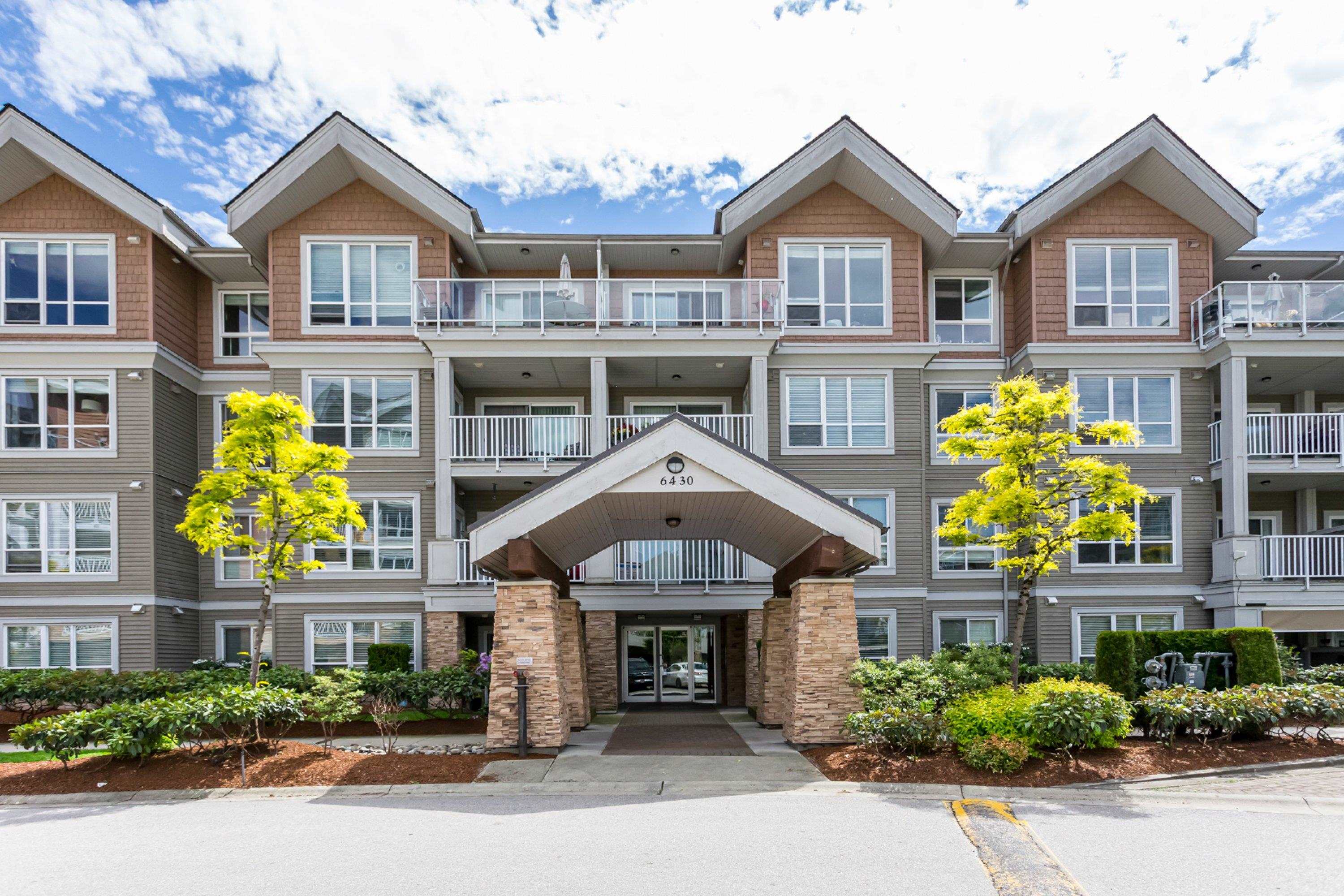 6430 194 Street #301, Surrey, BC V4N 6J7