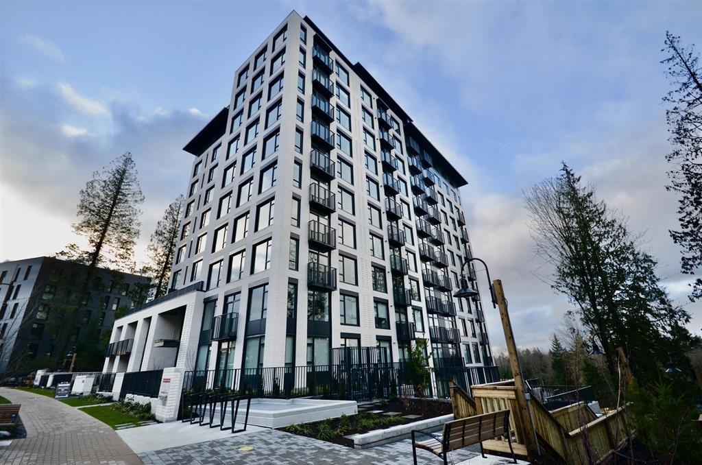 8750 University Crescent #1203 #1203, Burnaby, BC V5A 0G9