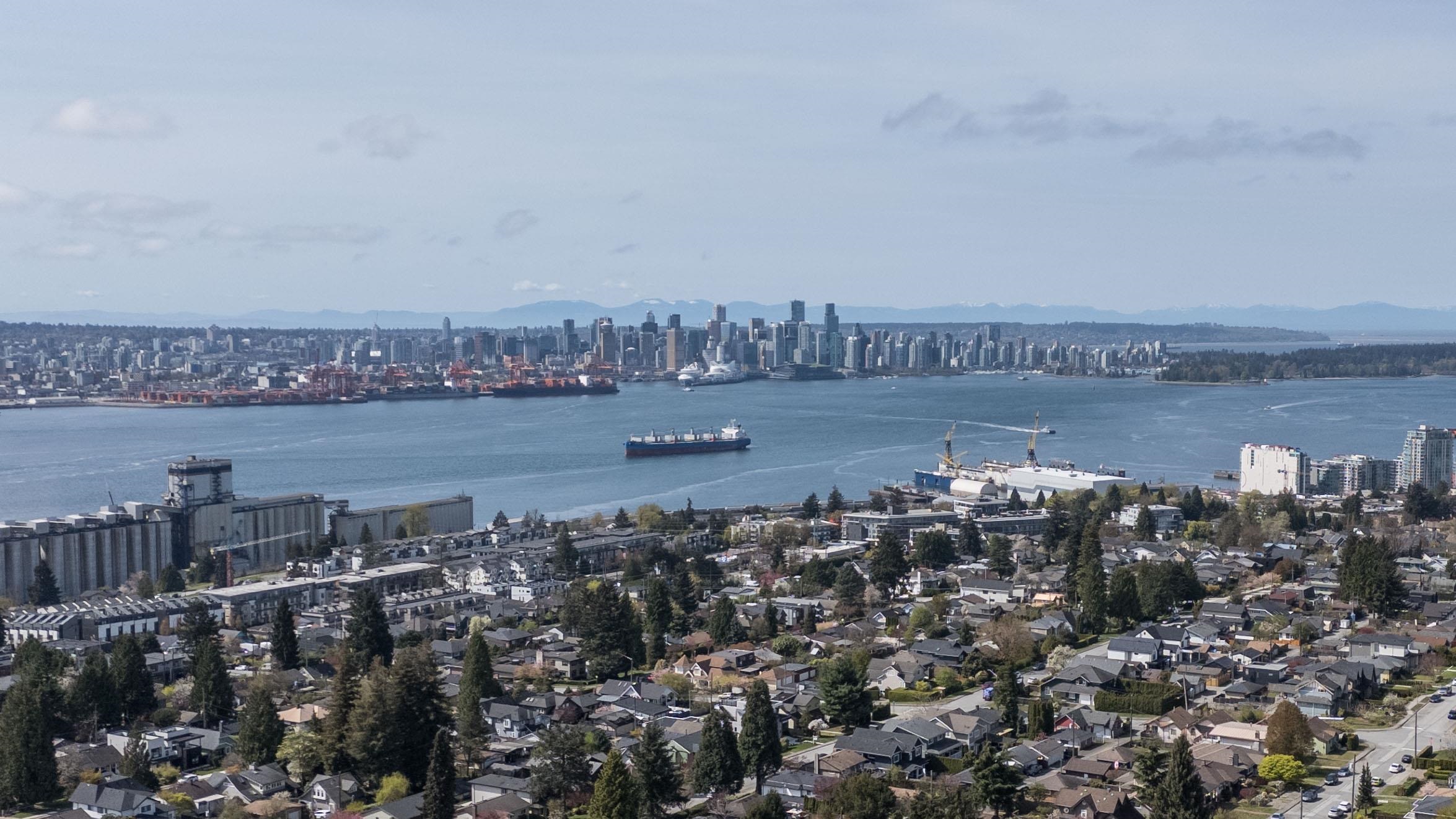 635 East Keith Road, North Vancouver, BC V7L 1W4