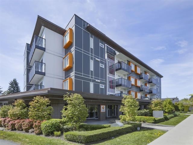 5288 Beresford Street #205, Burnaby, BC V5J 1H9