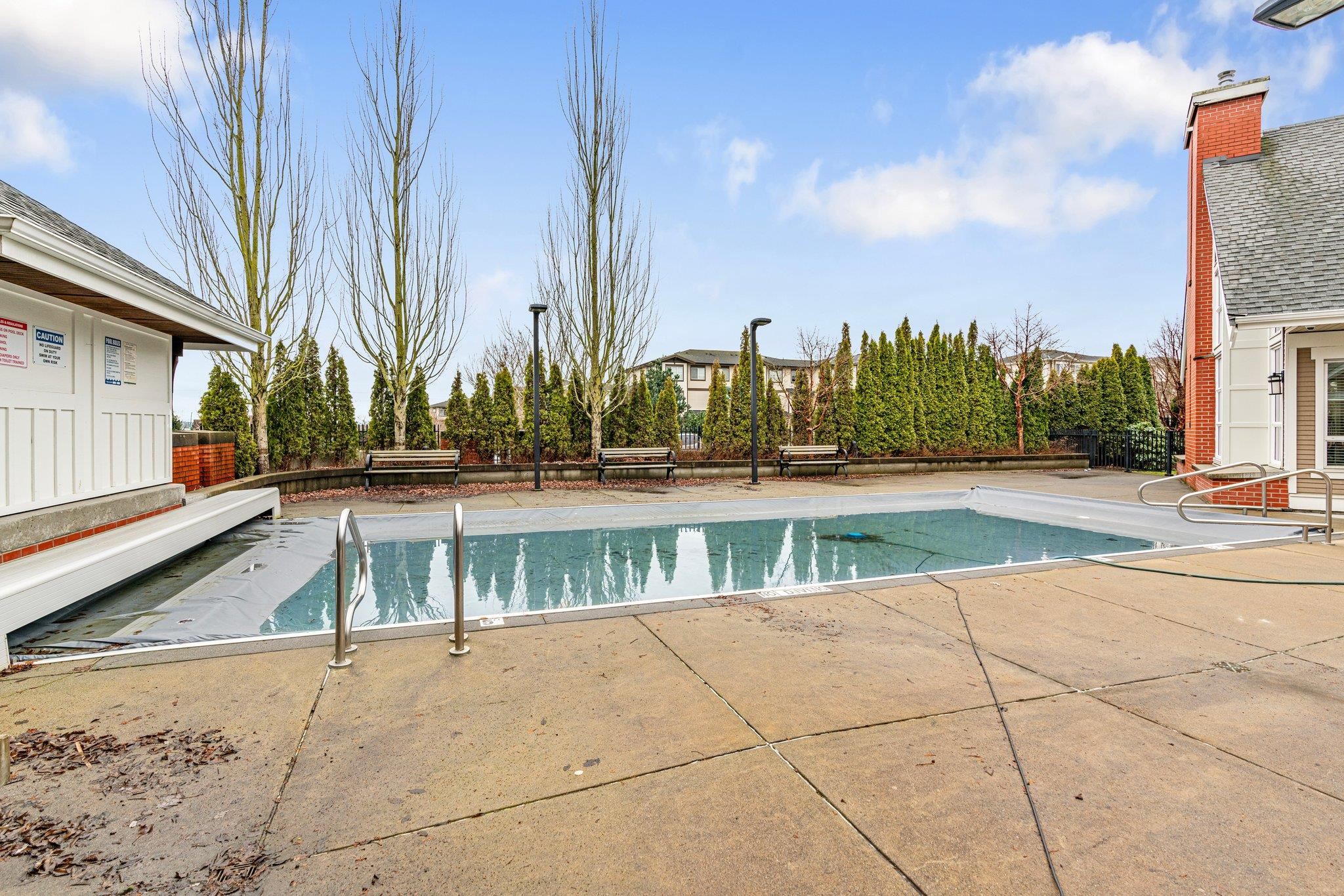 19505 68a Avenue #88, Surrey, BC V4N 6K3