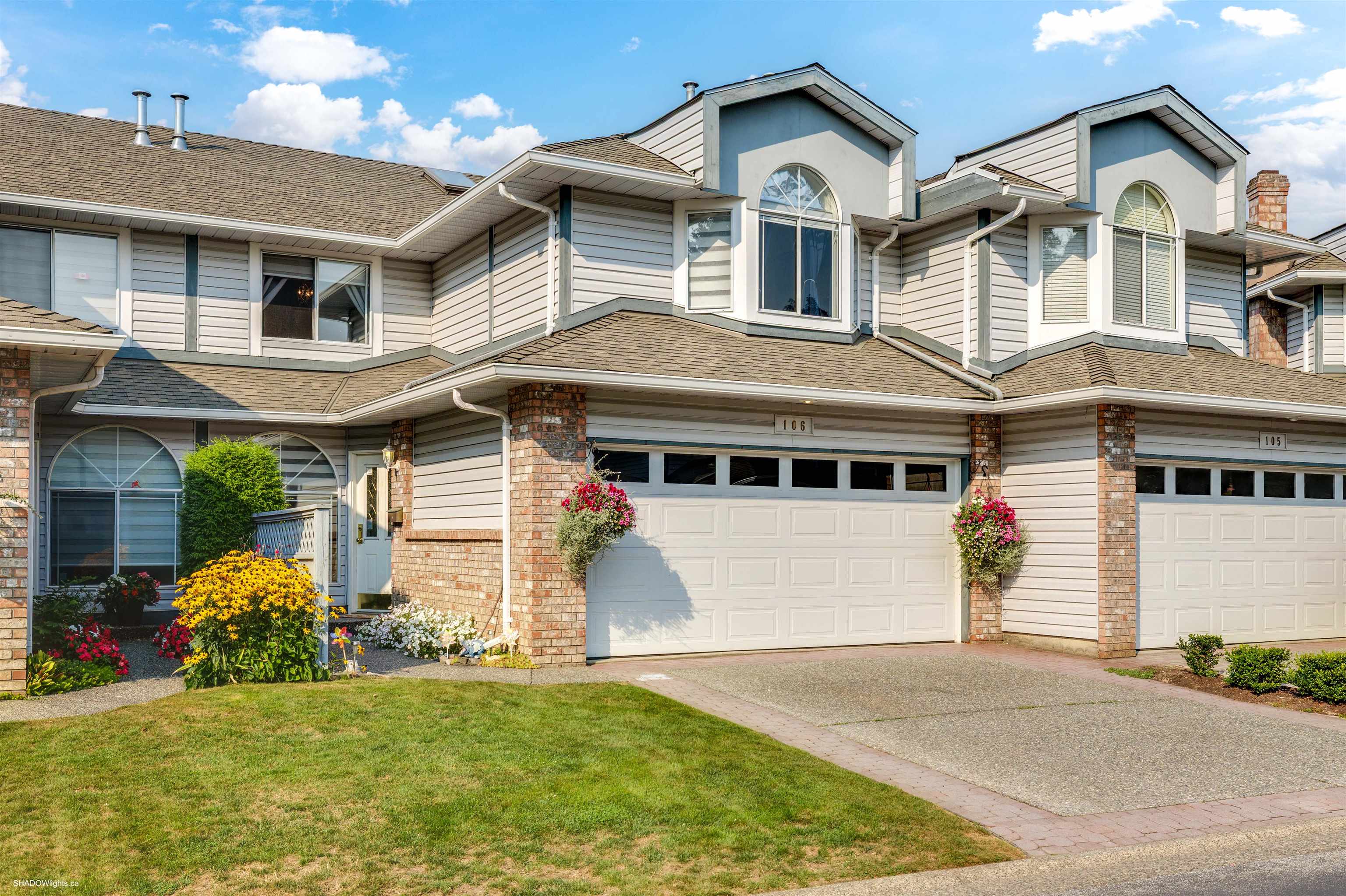 12044 Boundary Drive South #106, Surrey, BC V3X 2B4