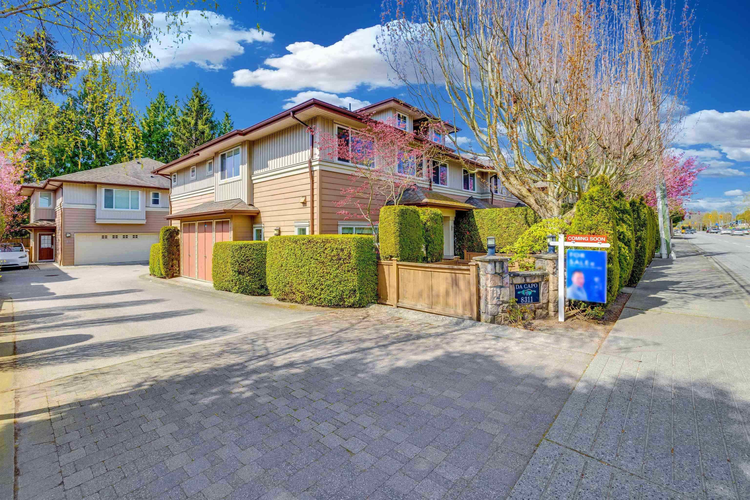 8311 Number 2 Road #unit 1, Richmond, BC V7C 3M2