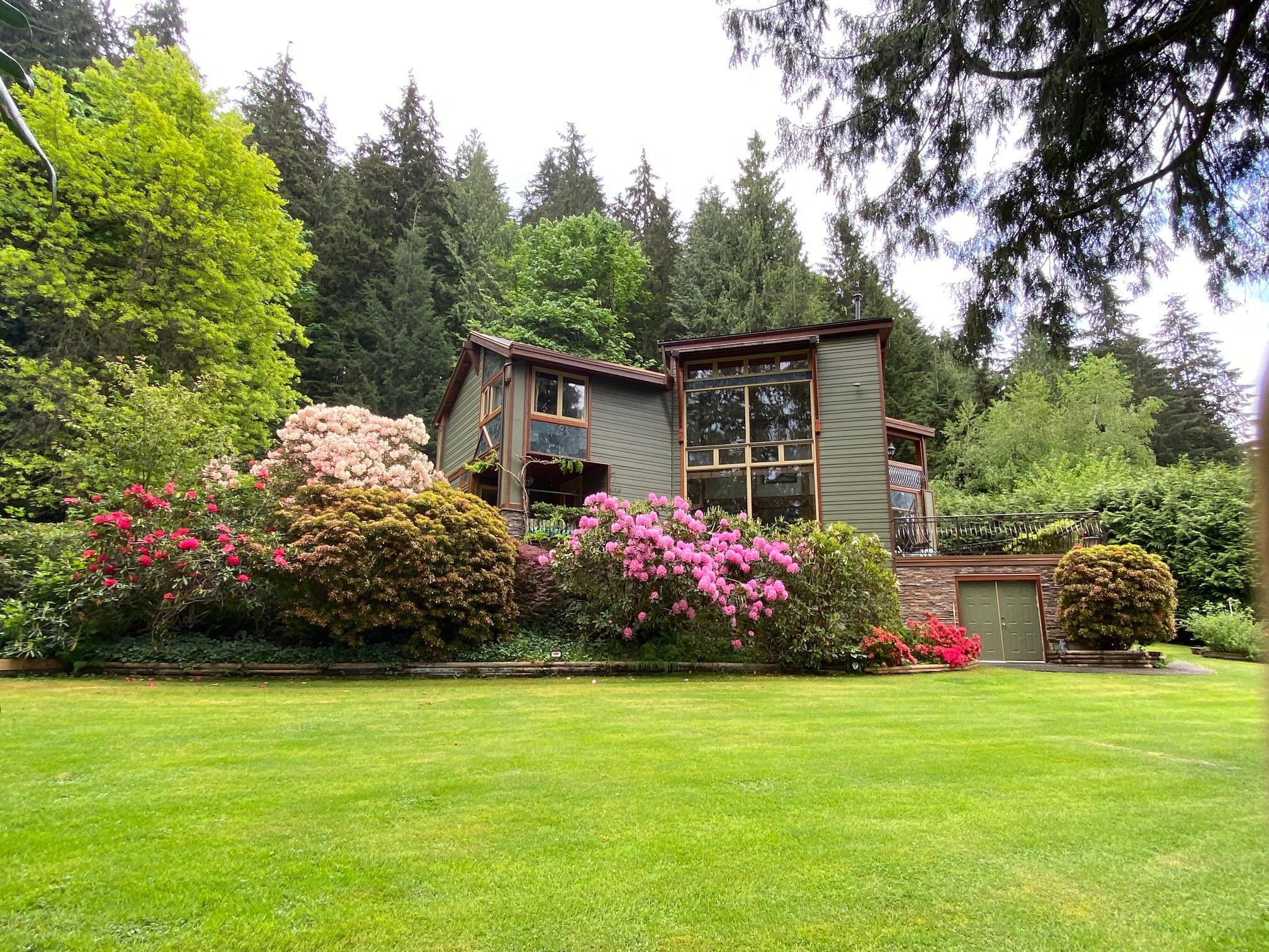 3626 Main Avenue, Belcarra, BC V3H 4P7