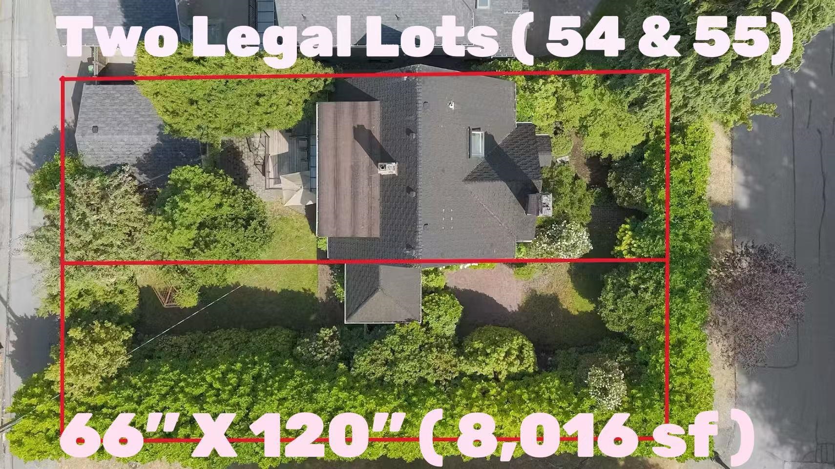 1897 West 37th Avenue, Vancouver, BC V6M 1N3