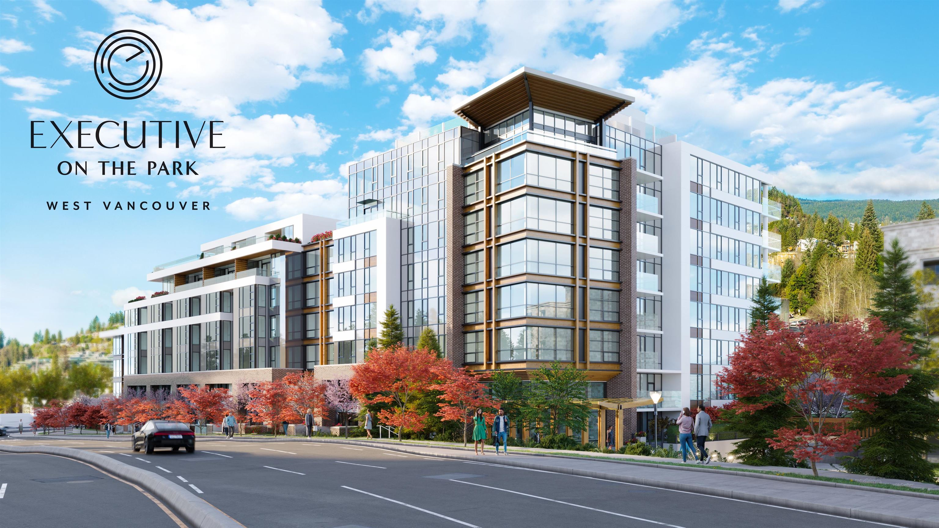 423 6th Street #th4, West Vancouver, BC V7T 0A1