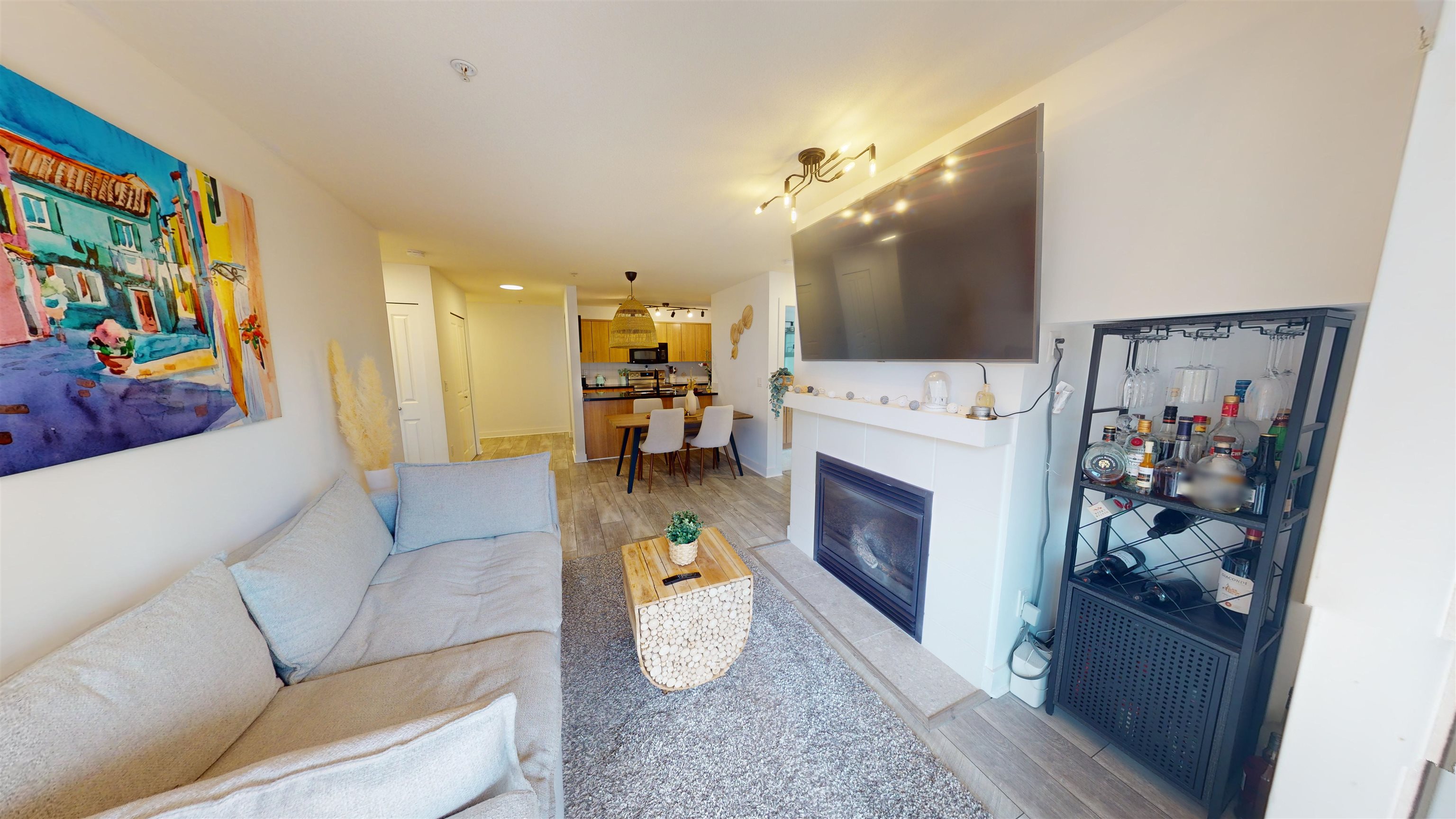 3240 Saint Johns Street #307, Port Moody, BC V3H 0C1
