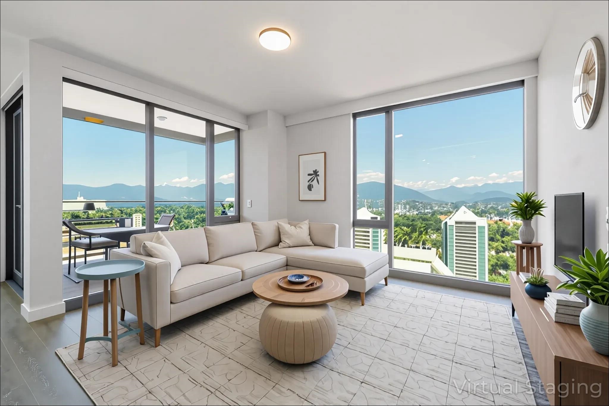 5987 Wilson Ave #2107, Burnaby, BC V5H 0L7