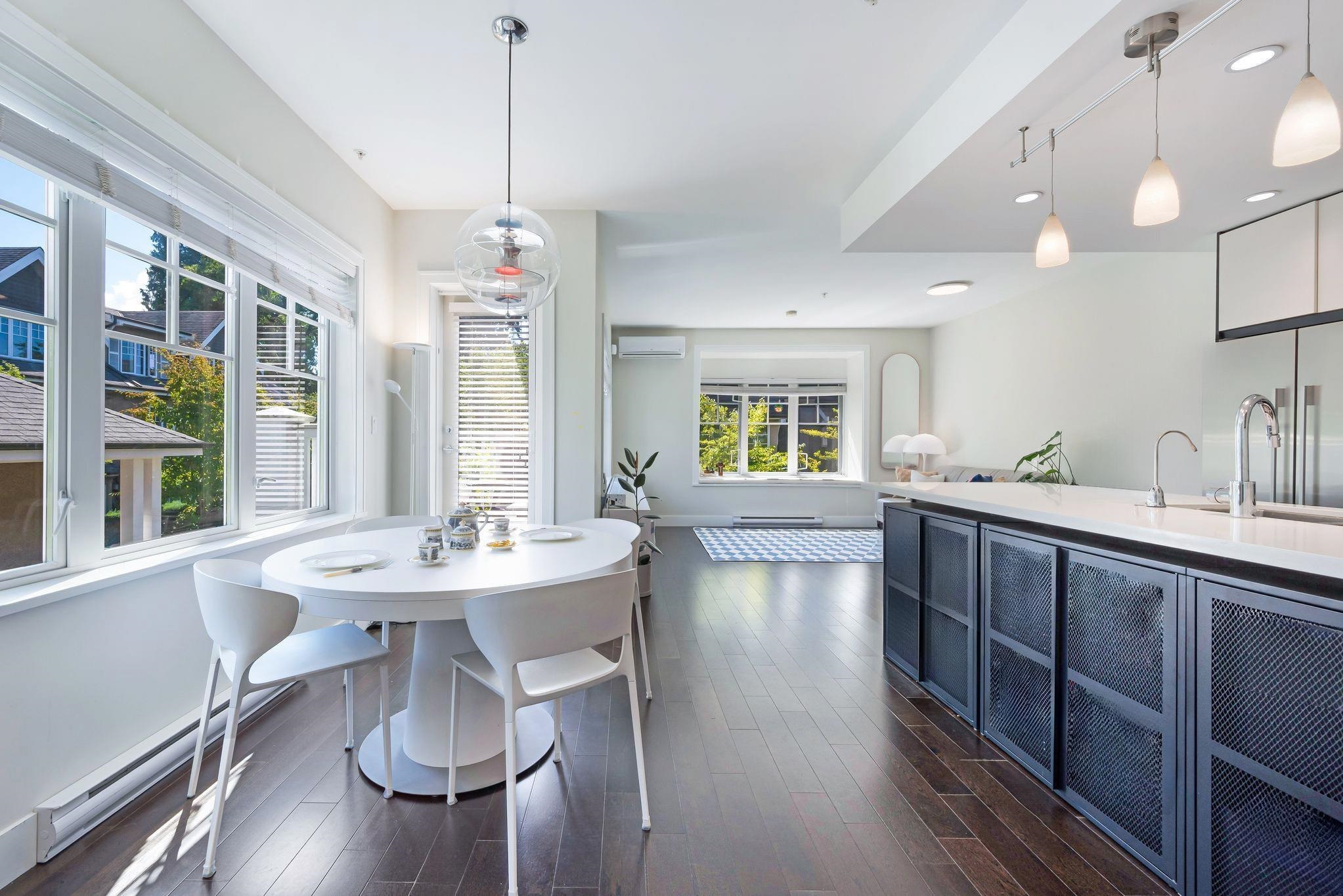 1483 Tilney Mews, Vancouver, BC V6P 0B1