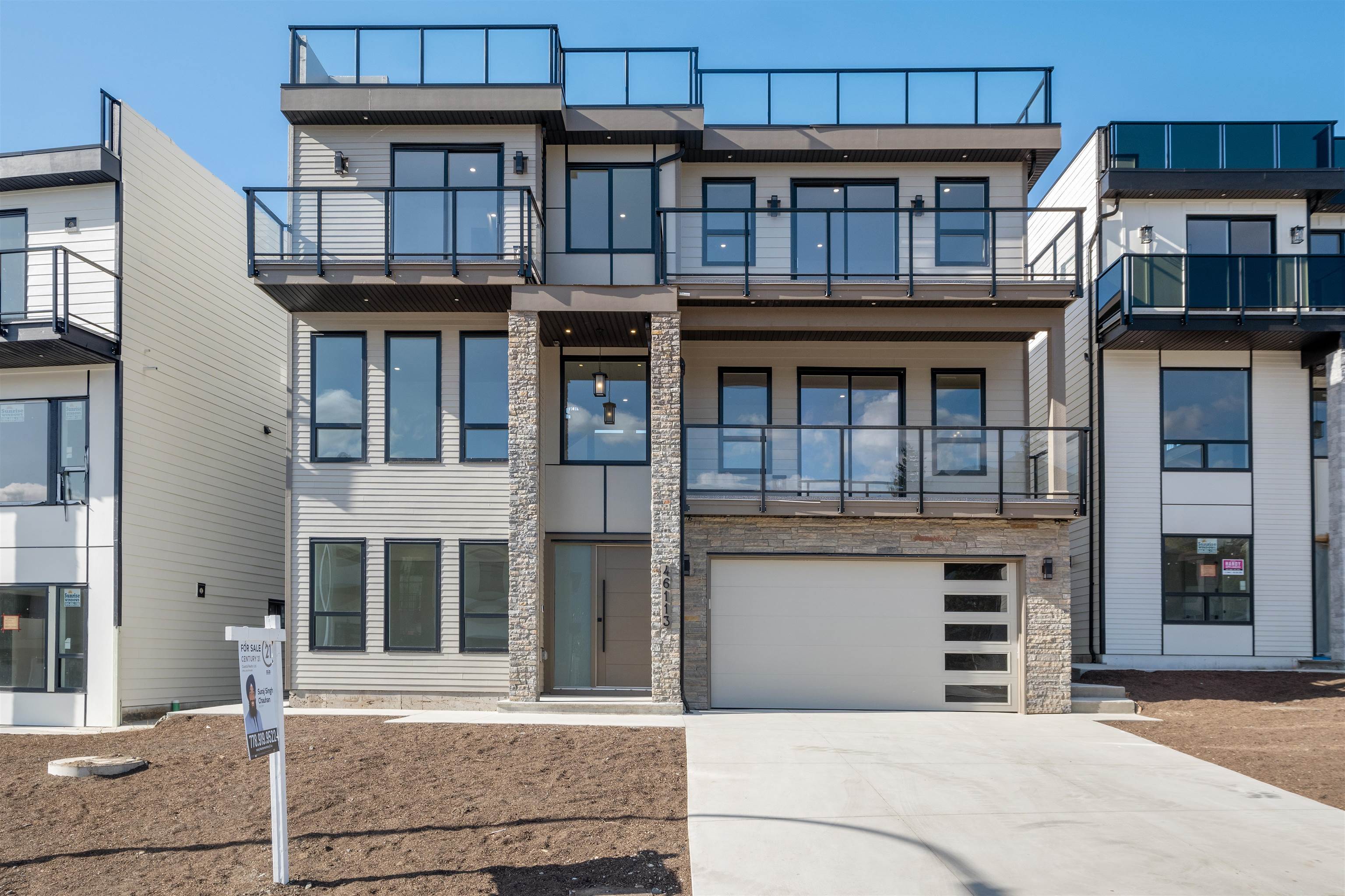 46113 Crestview Drive, Chilliwack, BC V2R 6G4