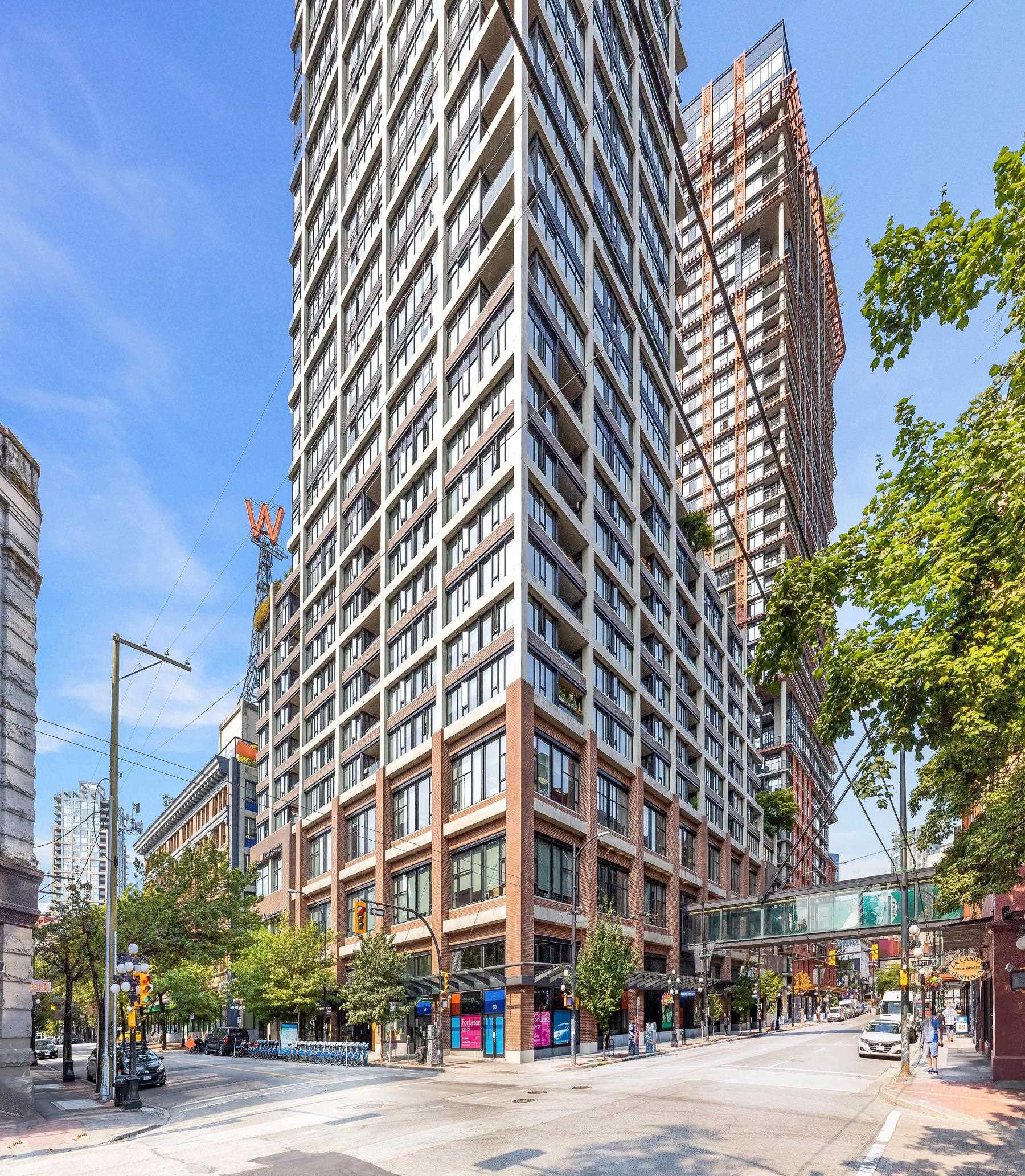 108 West Cordova Street #2909, Vancouver, BC V6B 0G5