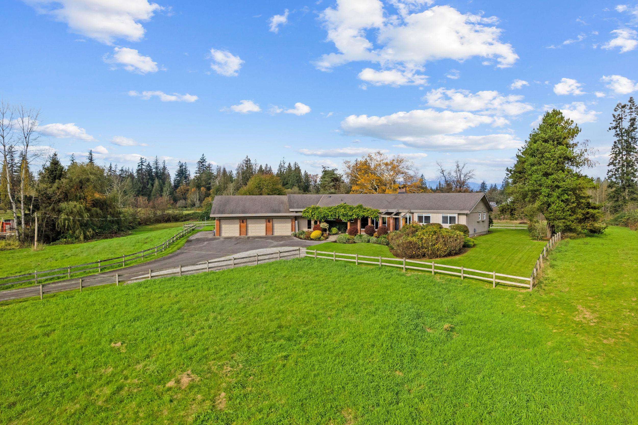 96 Avenue, Langley, BC V1M 3T6